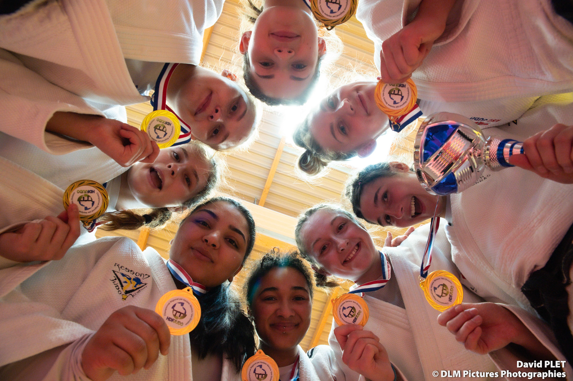 CHAMPIONNAT HAUTS DE FRANCE SENIORS PAR EQUIPES 2024