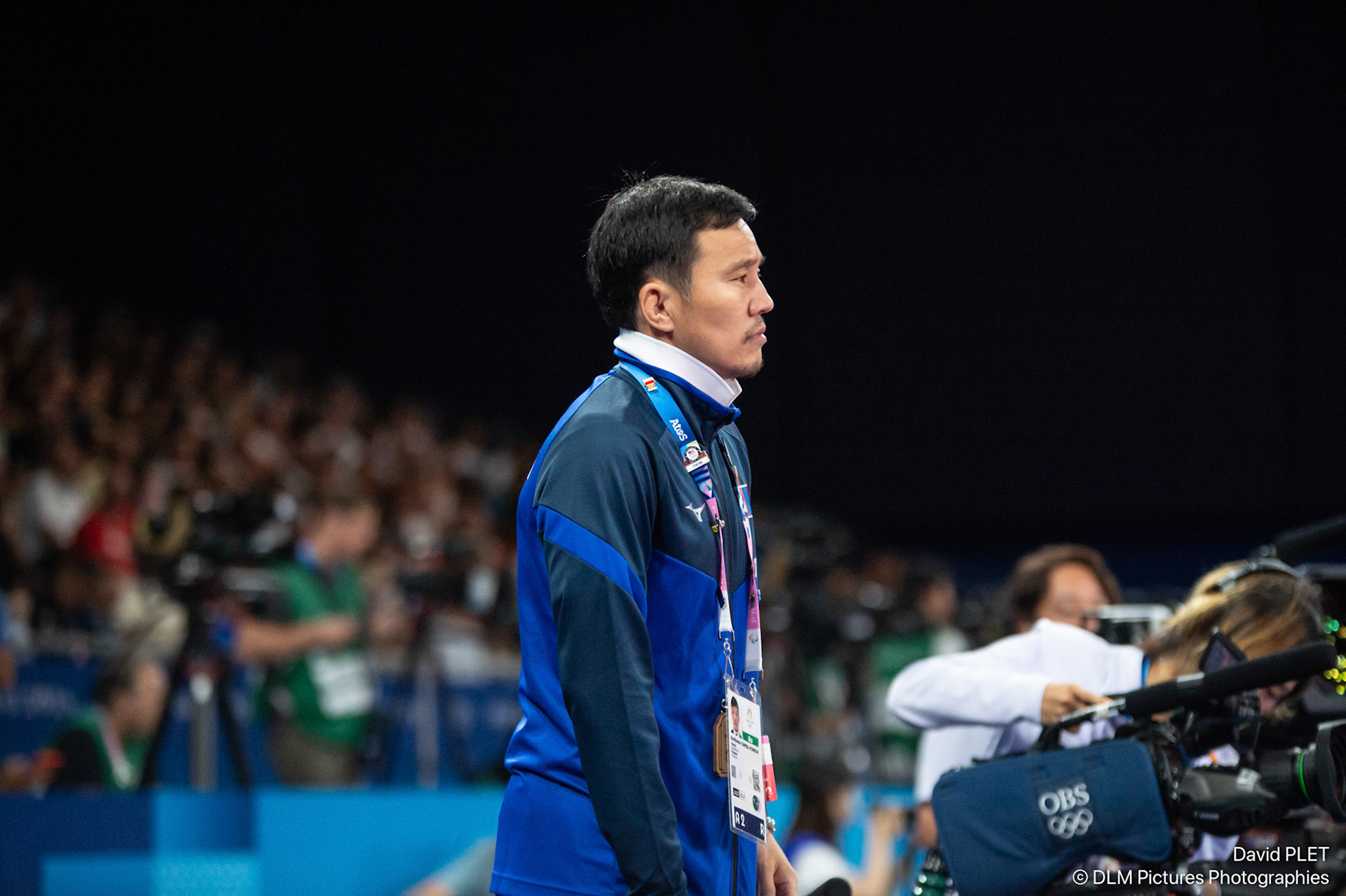 @paris2024 JUDO