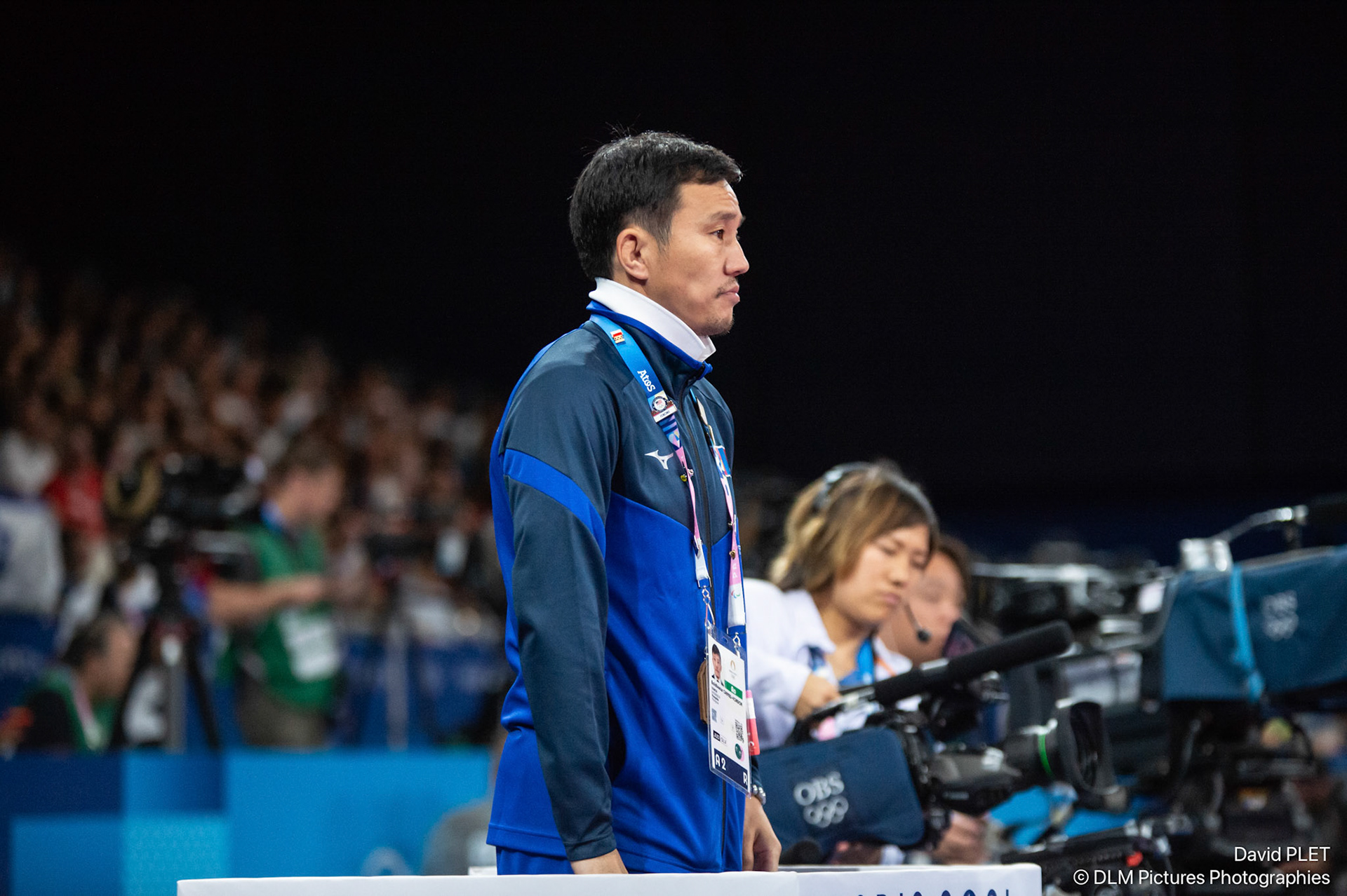 @paris2024 JUDO
