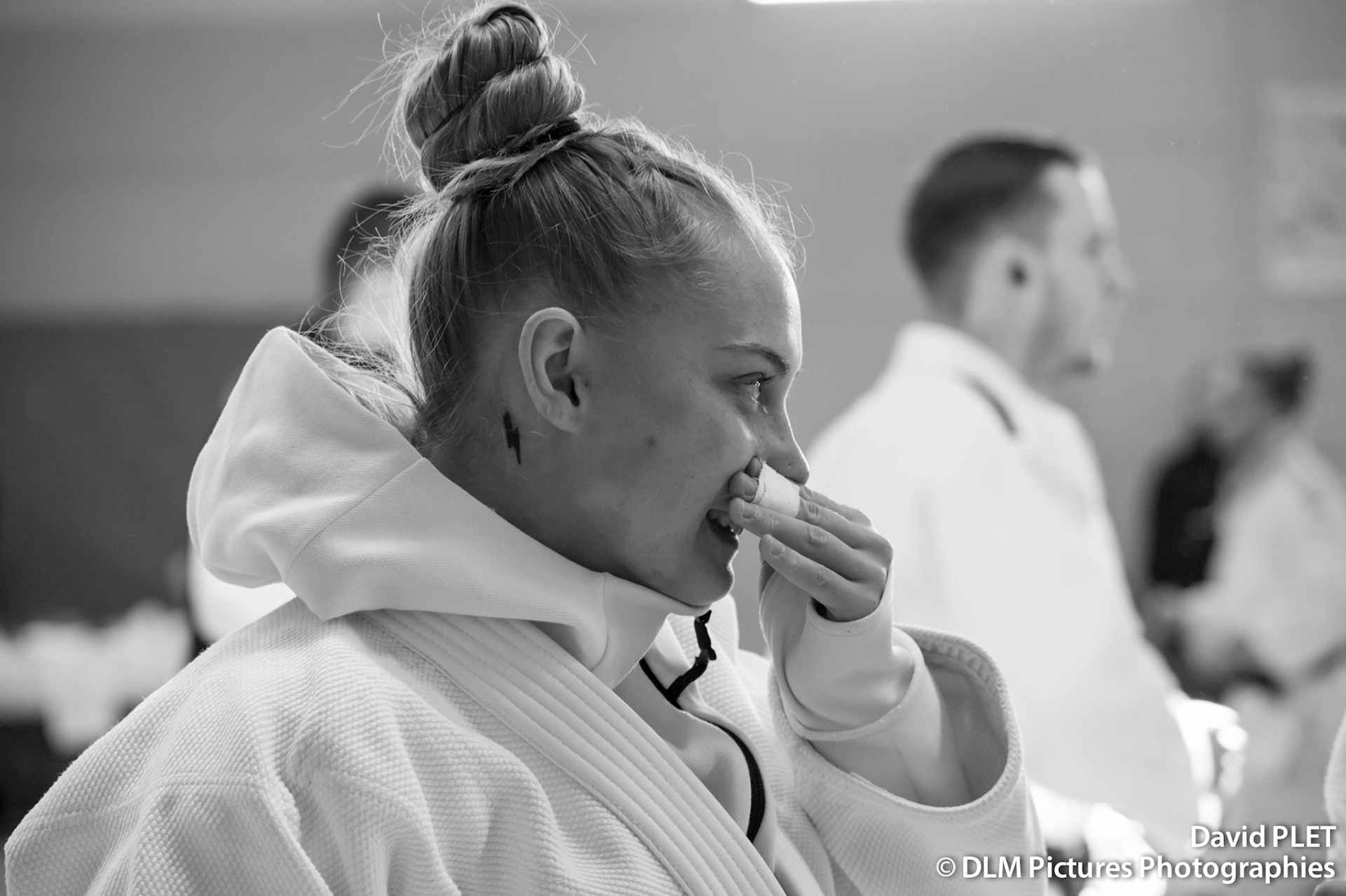 LES NOUVEAUX INTERNATIONAUX DE FRANCE DE GYMNASTIQUE 2023
