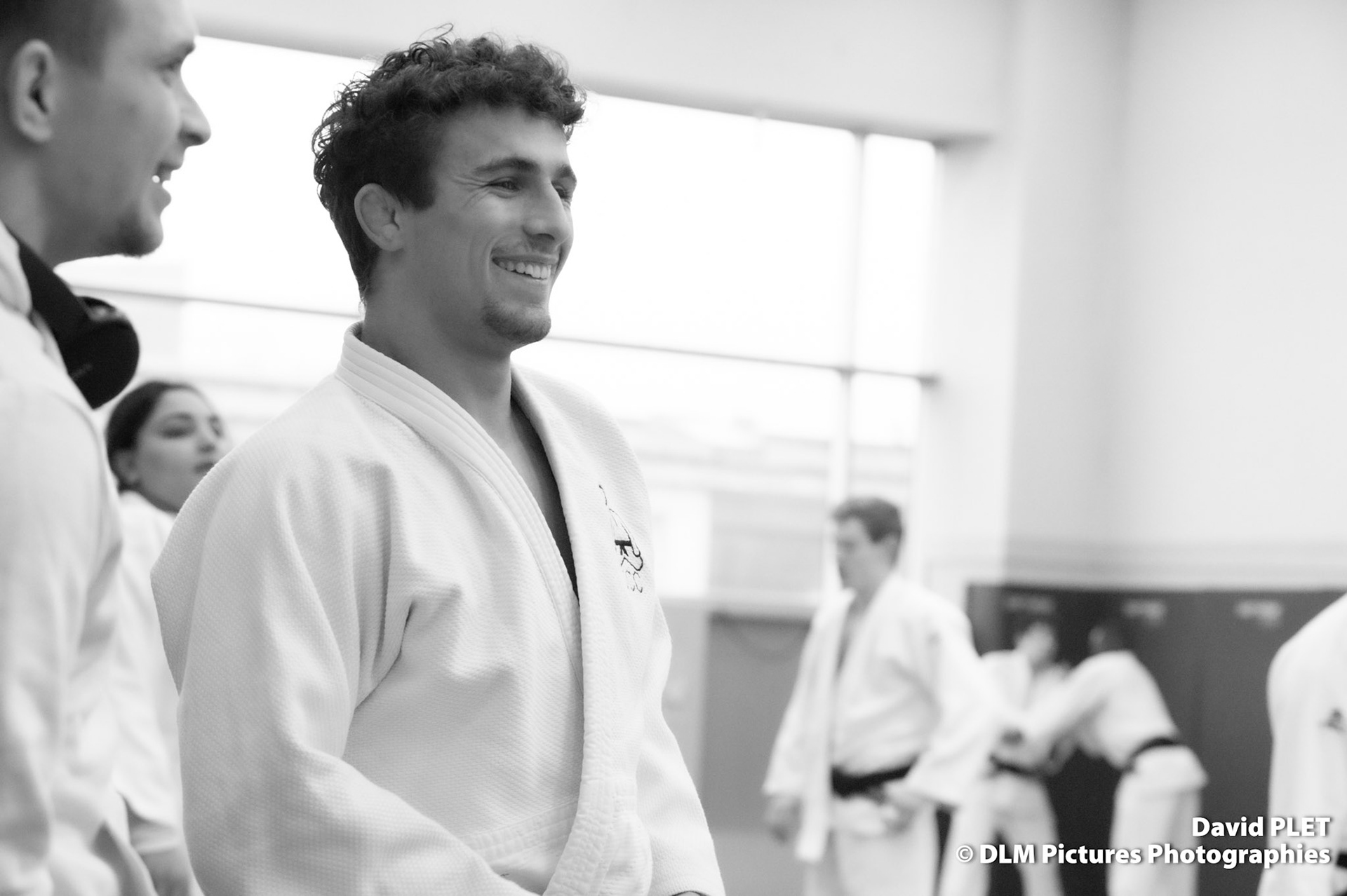 TOURNOI PAR EQUIPES MIXTES FORMULE OLYMPIQUE AMIENS SC JUDO 17 FEVRIER 2024 COLISEUM