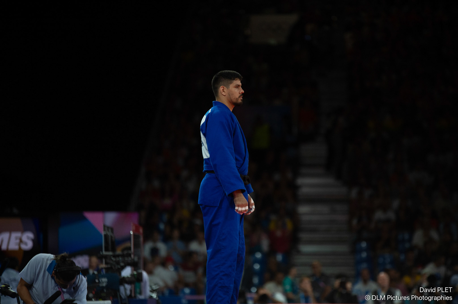 @paris2024 JUDO