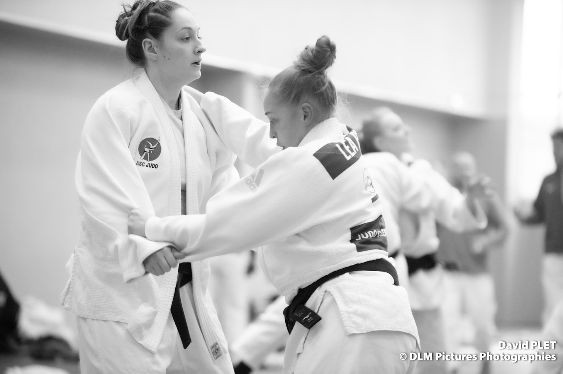 TOURNOI PAR EQUIPES MIXTES FORMULE OLYMPIQUE AMIENS SC JUDO 17 FEVRIER 2024 COLISEUM