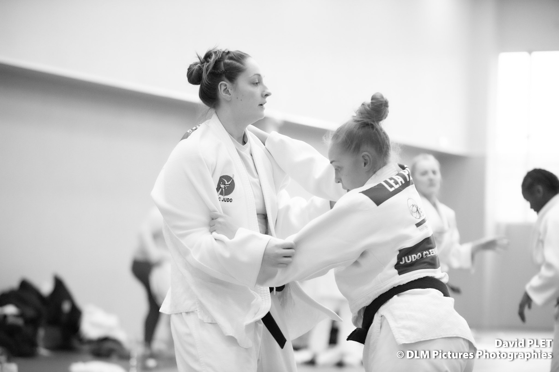TOURNOI PAR EQUIPES MIXTES FORMULE OLYMPIQUE AMIENS SC JUDO 17 FEVRIER 2024 COLISEUM