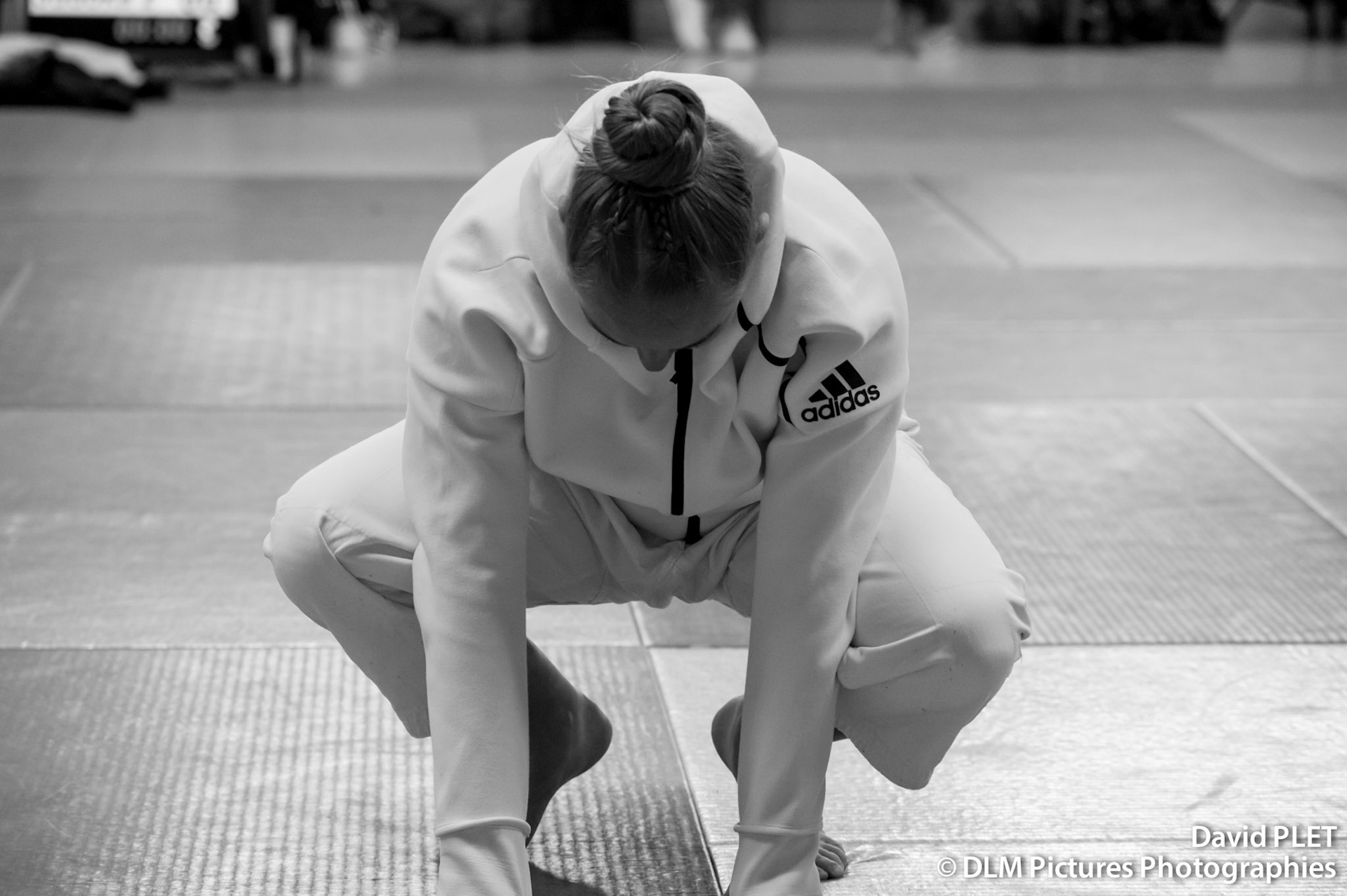 LES NOUVEAUX INTERNATIONAUX DE FRANCE DE GYMNASTIQUE 2023