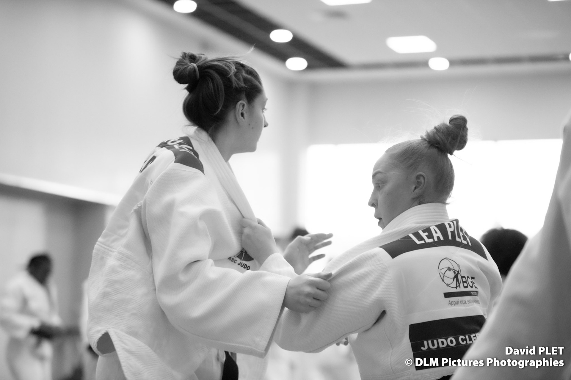 TOURNOI PAR EQUIPES MIXTES FORMULE OLYMPIQUE AMIENS SC JUDO 17 FEVRIER 2024 COLISEUM