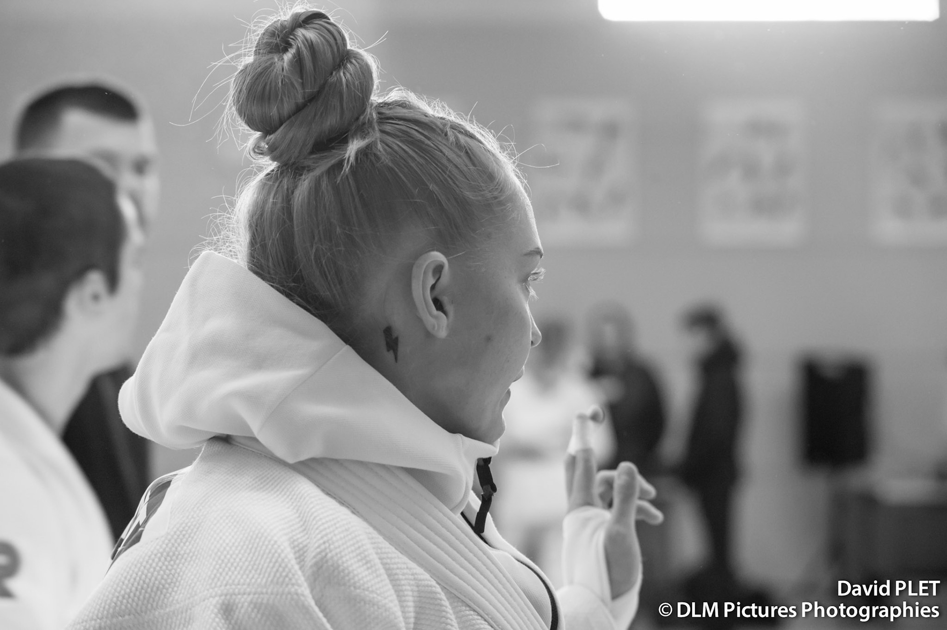 LES NOUVEAUX INTERNATIONAUX DE FRANCE DE GYMNASTIQUE 2023