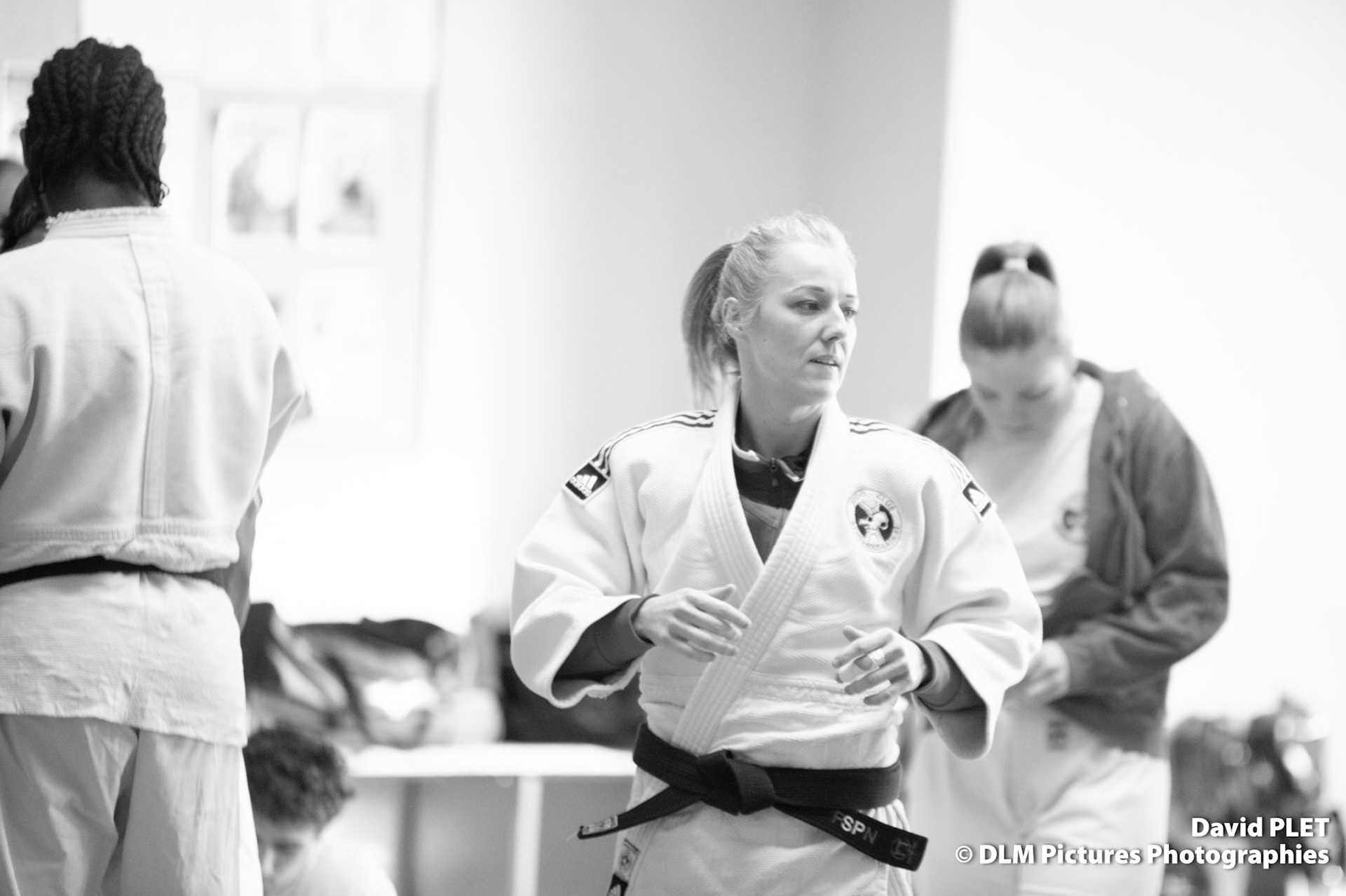 TOURNOI PAR EQUIPES MIXTES FORMULE OLYMPIQUE AMIENS SC JUDO 17 FEVRIER 2024 COLISEUM