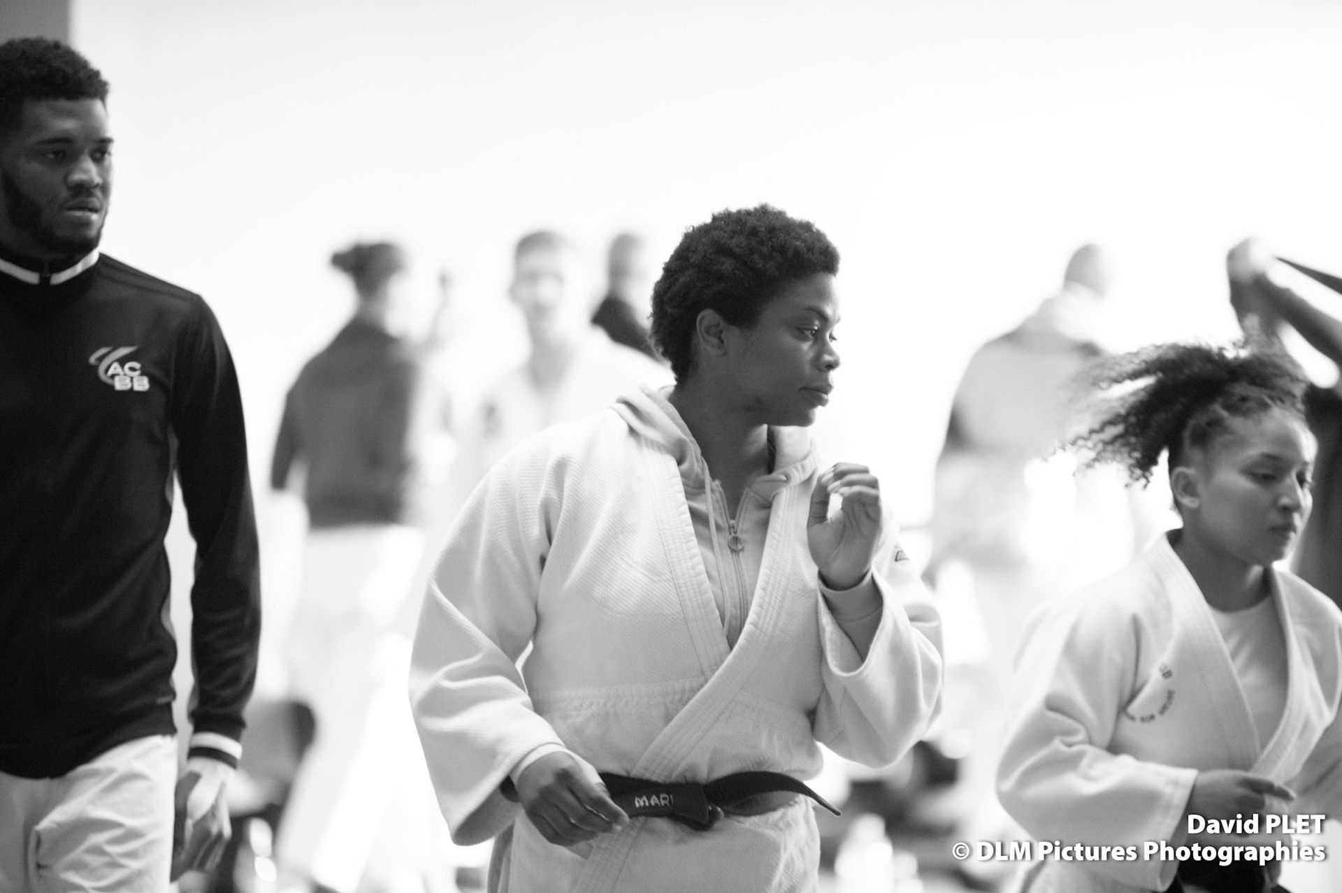 TOURNOI PAR EQUIPES MIXTES FORMULE OLYMPIQUE AMIENS SC JUDO 17 FEVRIER 2024 COLISEUM