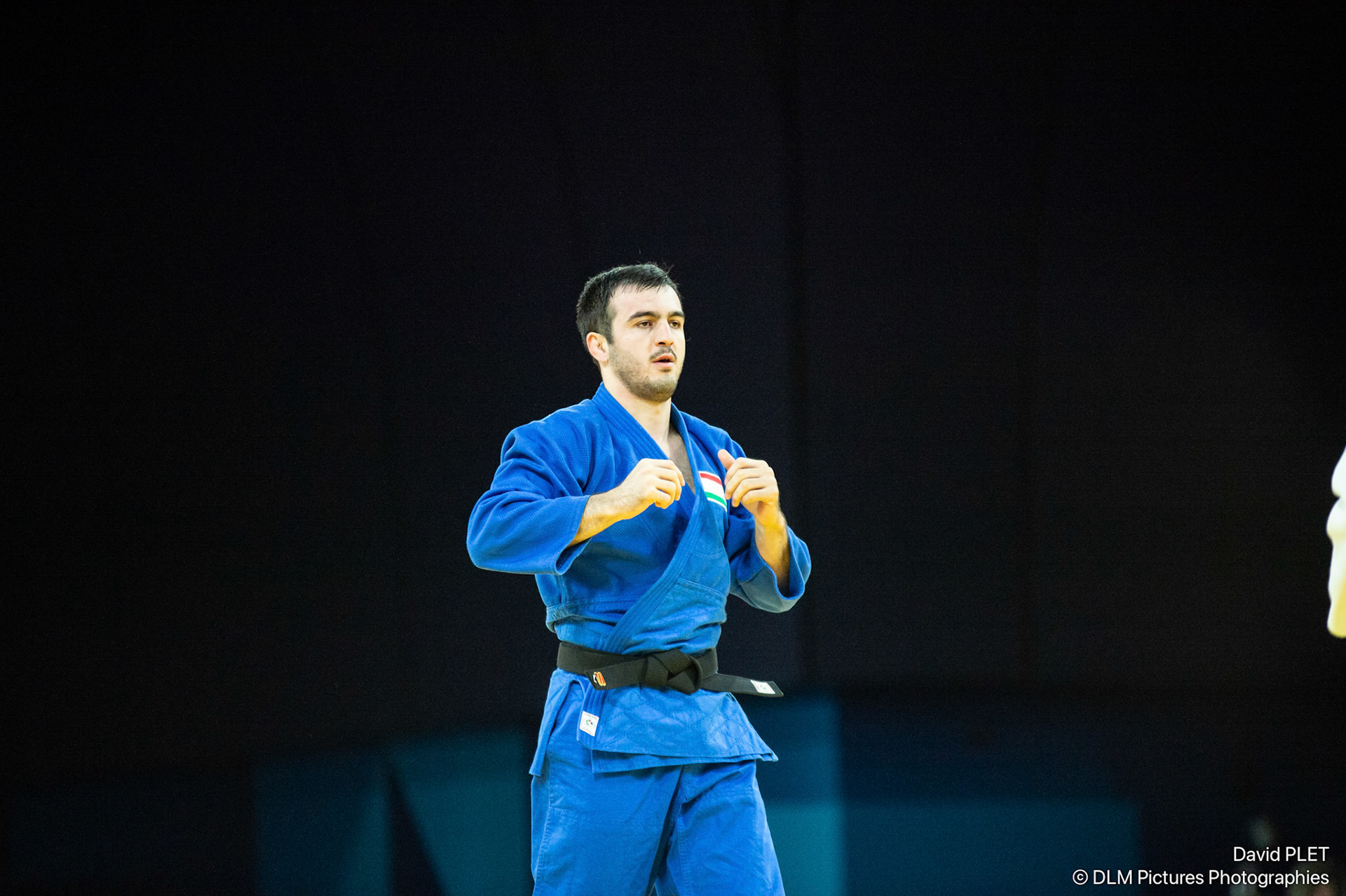 @paris2024 JUDO