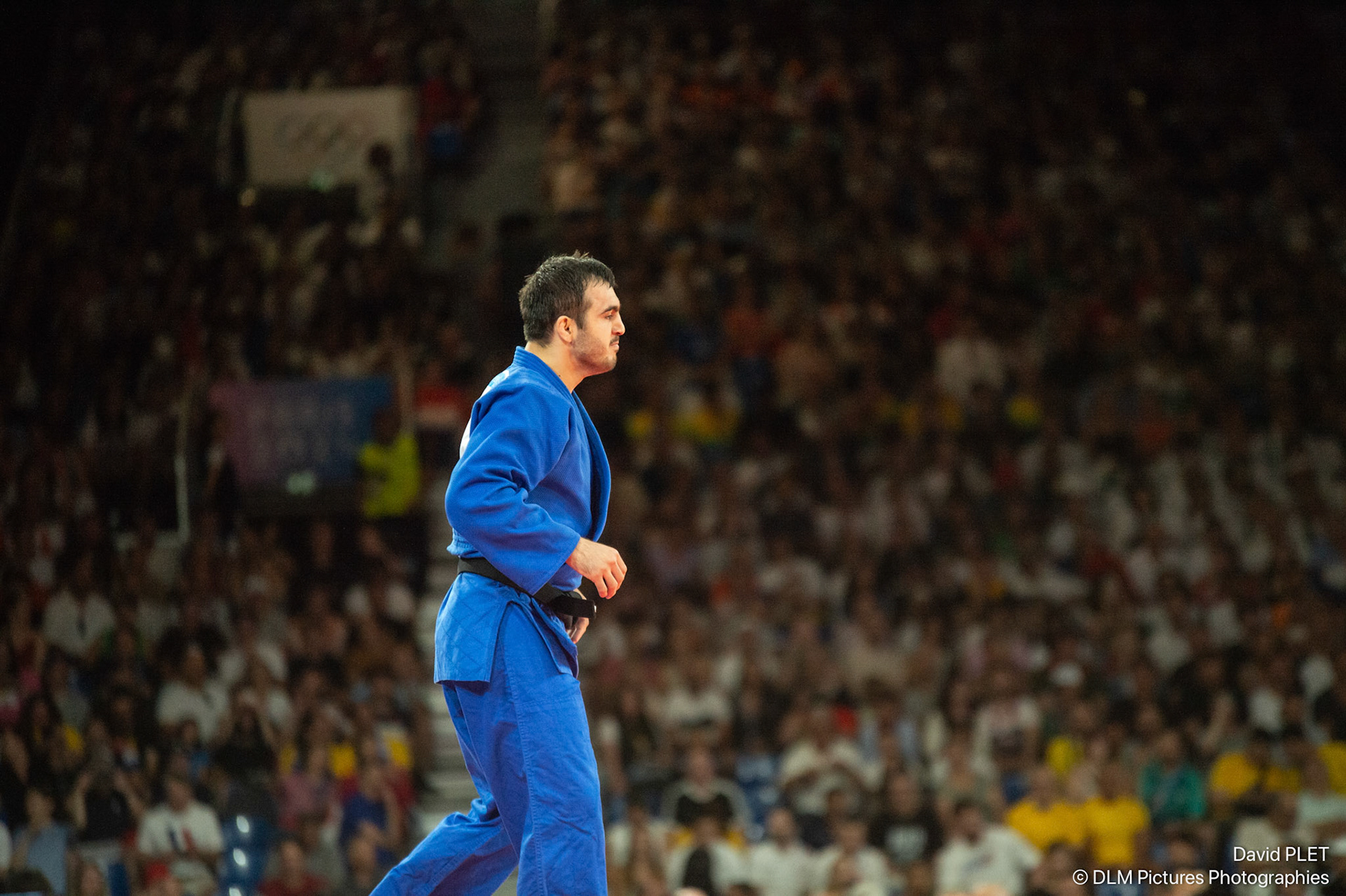 @paris2024 JUDO