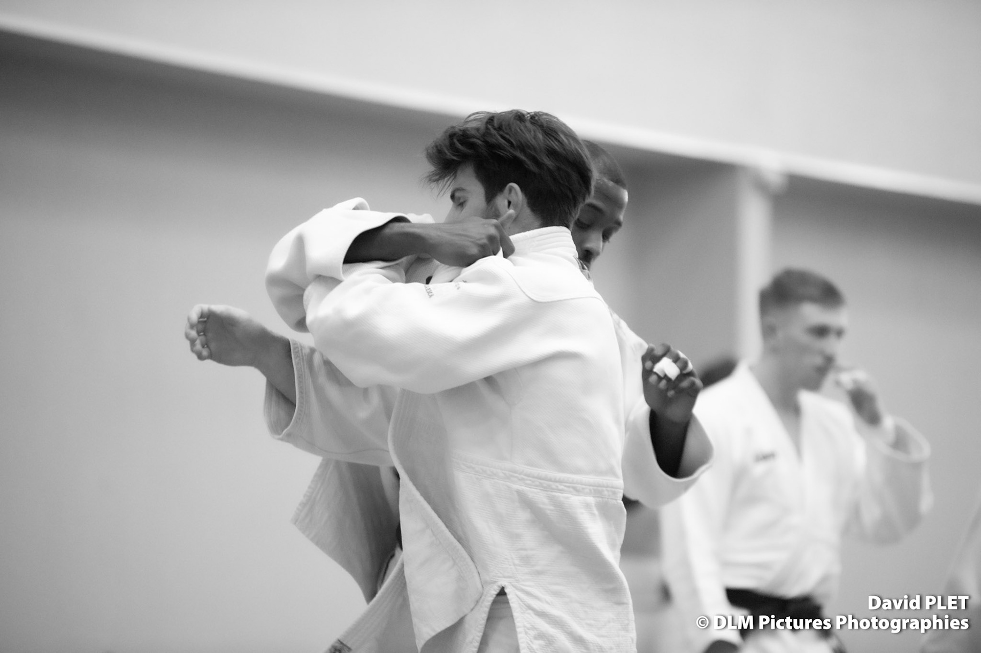 TOURNOI PAR EQUIPES MIXTES FORMULE OLYMPIQUE AMIENS SC JUDO 17 FEVRIER 2024 COLISEUM