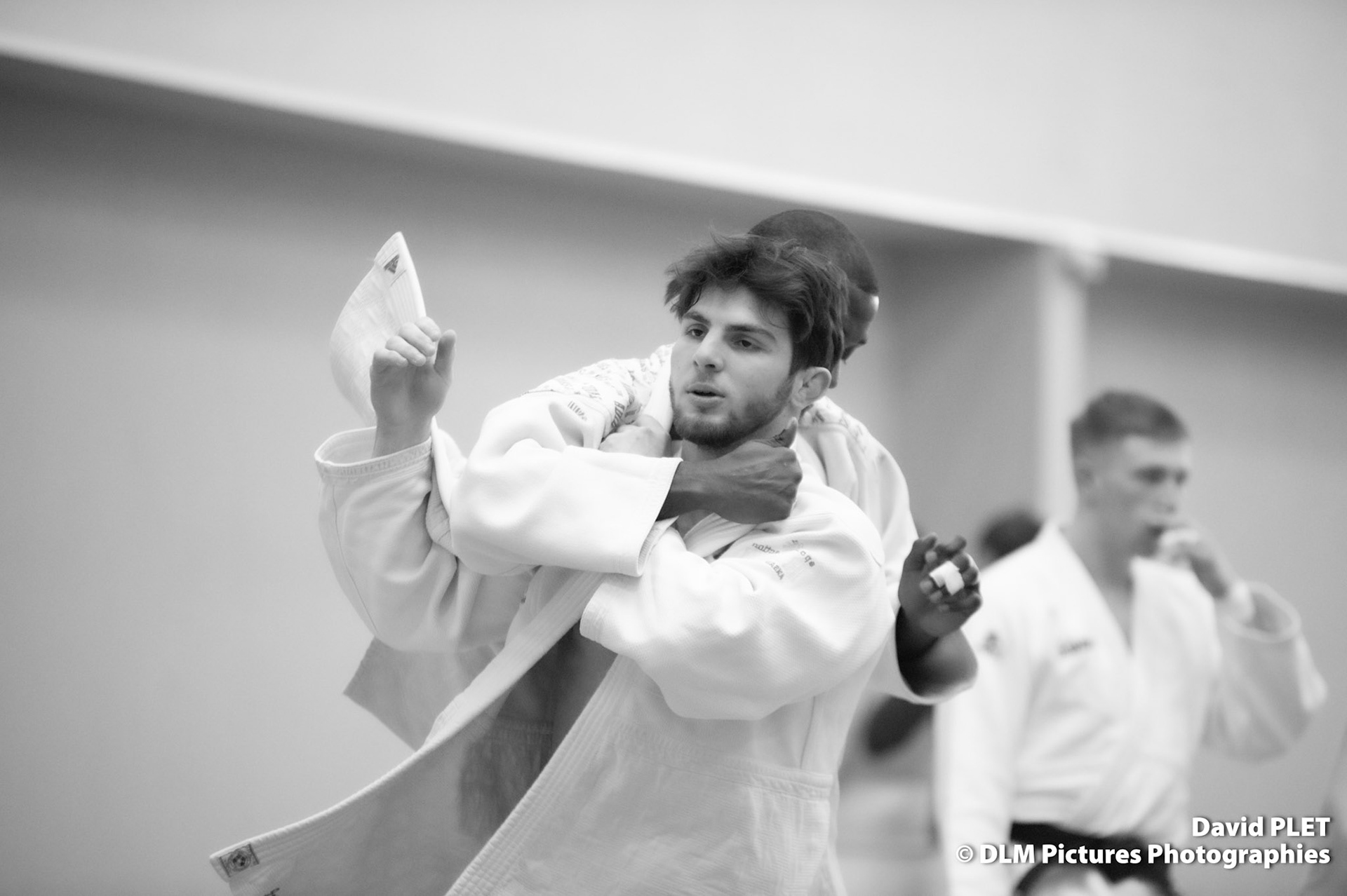 TOURNOI PAR EQUIPES MIXTES FORMULE OLYMPIQUE AMIENS SC JUDO 17 FEVRIER 2024 COLISEUM