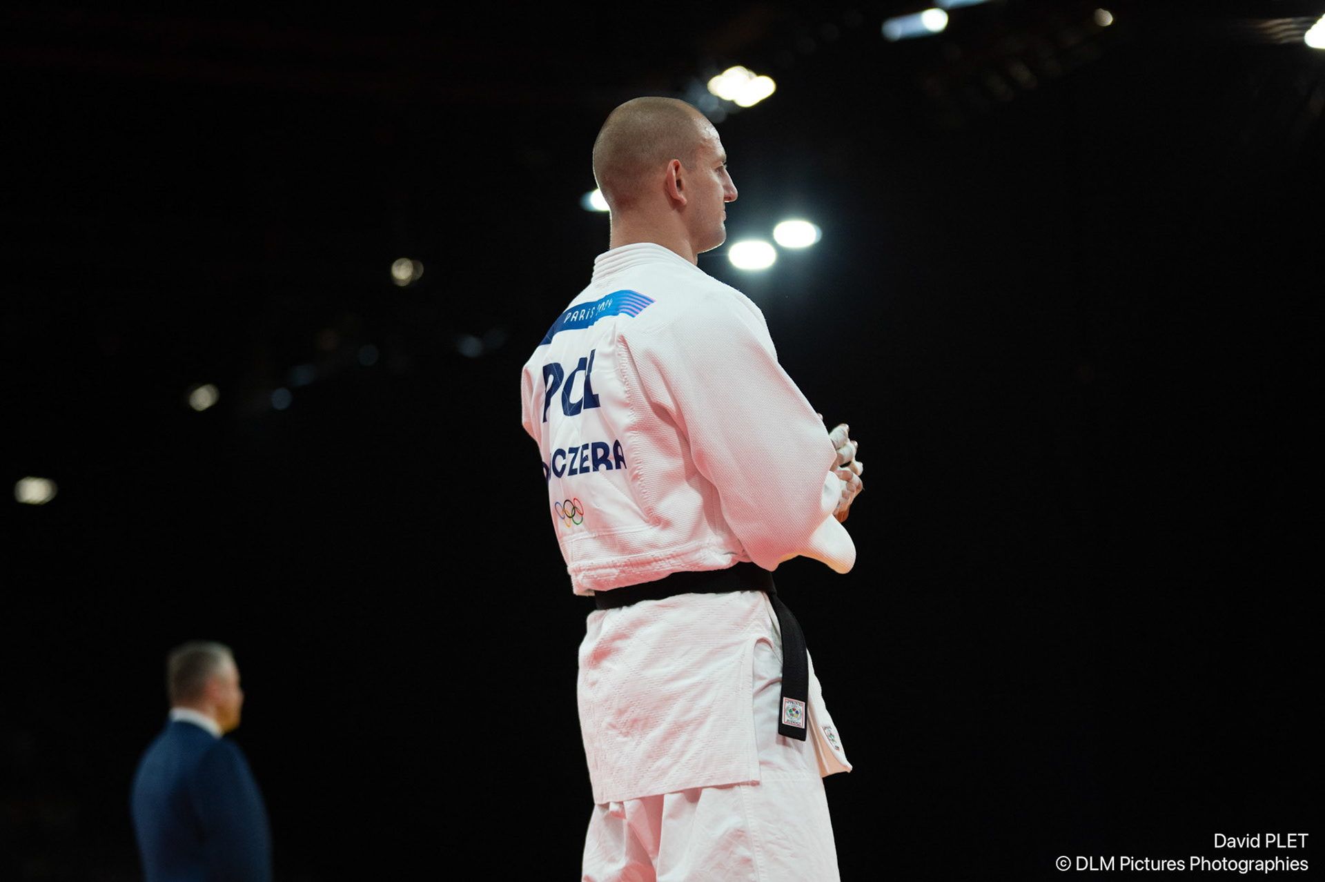 @paris2024 JUDO