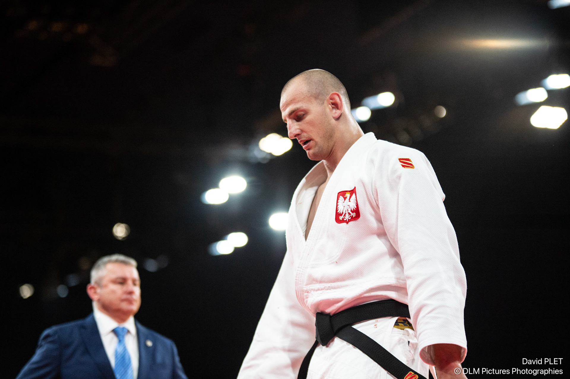 @paris2024 JUDO