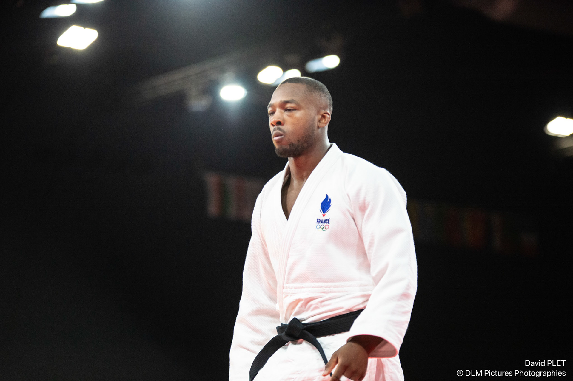 @paris2024 JUDO