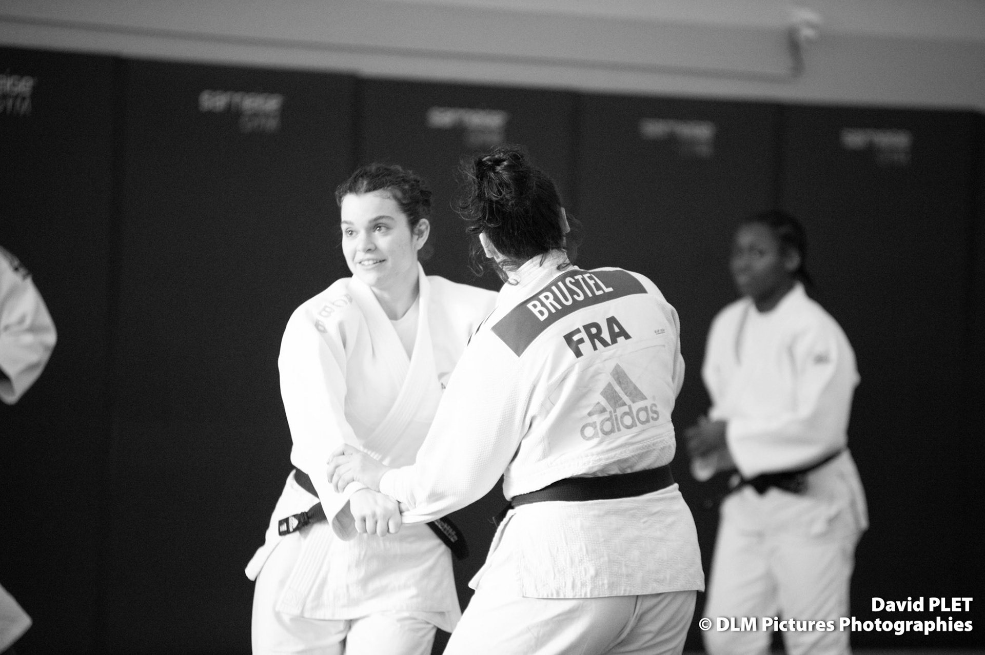 TOURNOI PAR EQUIPES MIXTES FORMULE OLYMPIQUE AMIENS SC JUDO 17 FEVRIER 2024 COLISEUM