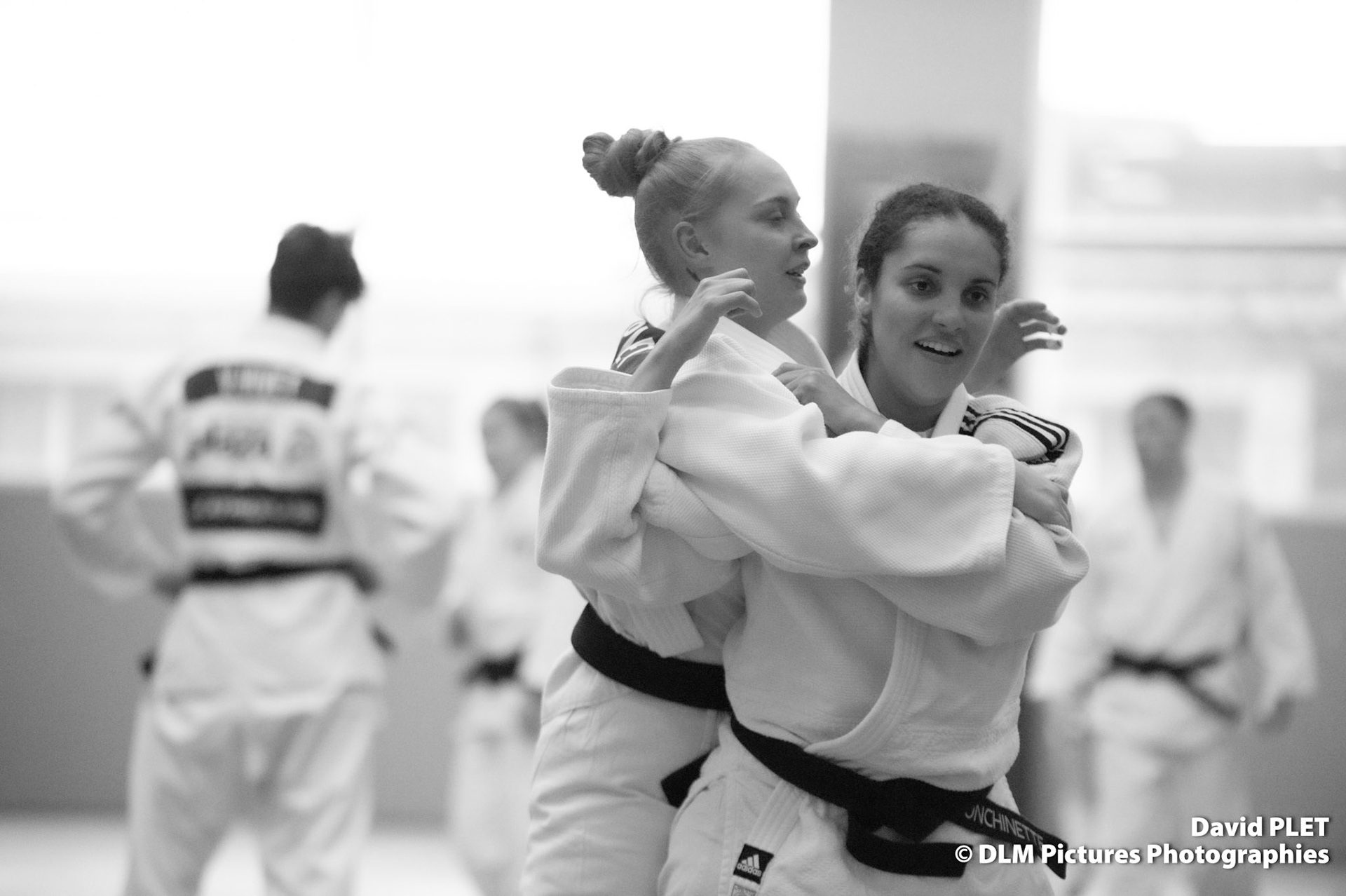 TOURNOI PAR EQUIPES MIXTES FORMULE OLYMPIQUE AMIENS SC JUDO 17 FEVRIER 2024 COLISEUM
