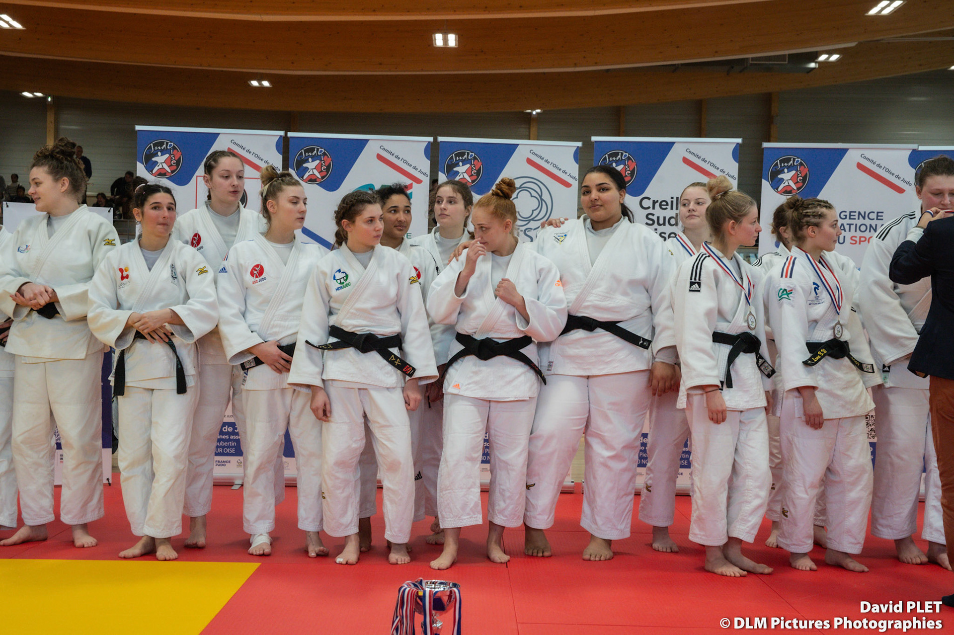 CHAMPIONNAT HAUTS DE FRANCE SENIORS PAR EQUIPES 2024