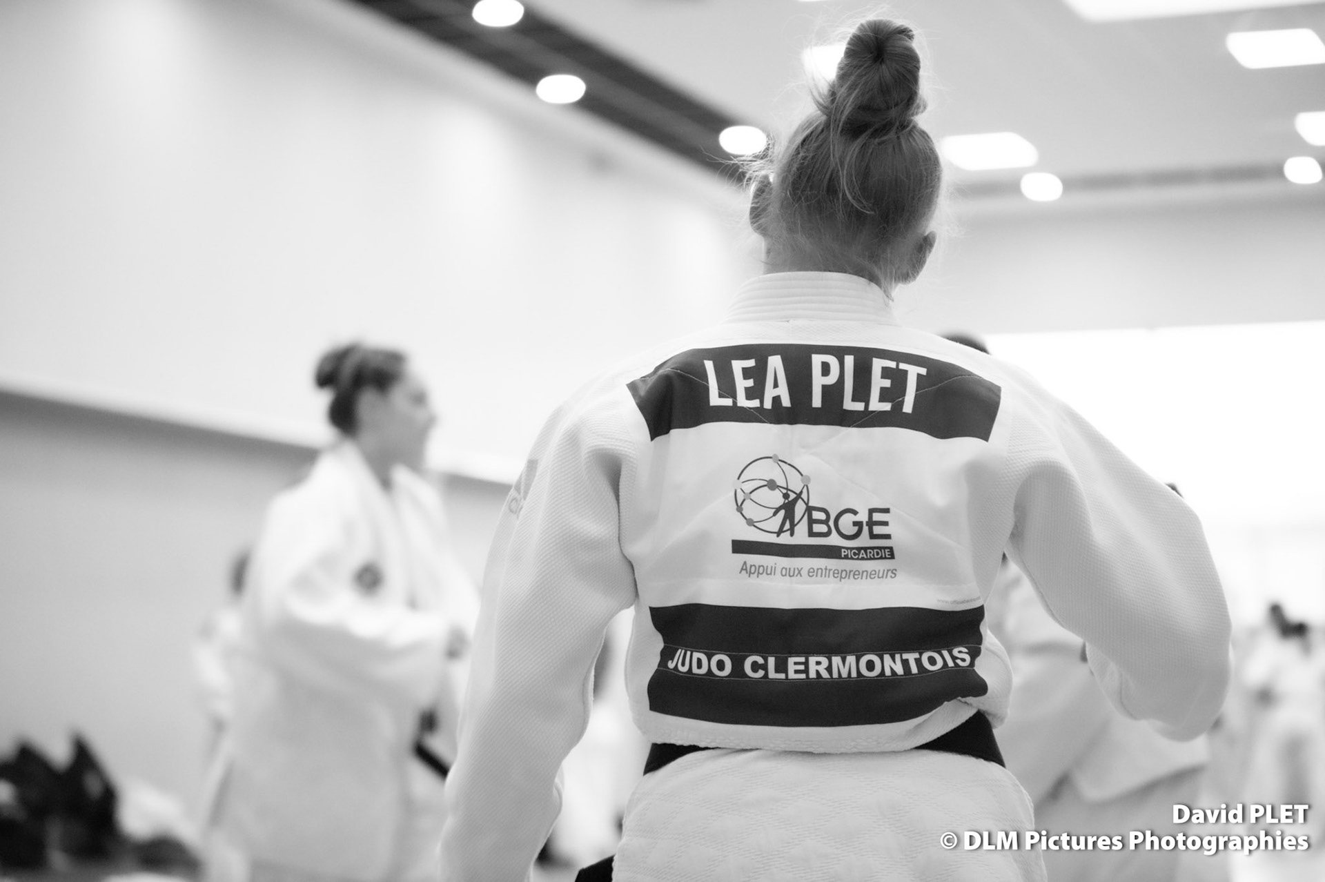 TOURNOI PAR EQUIPES MIXTES FORMULE OLYMPIQUE AMIENS SC JUDO 17 FEVRIER 2024 COLISEUM