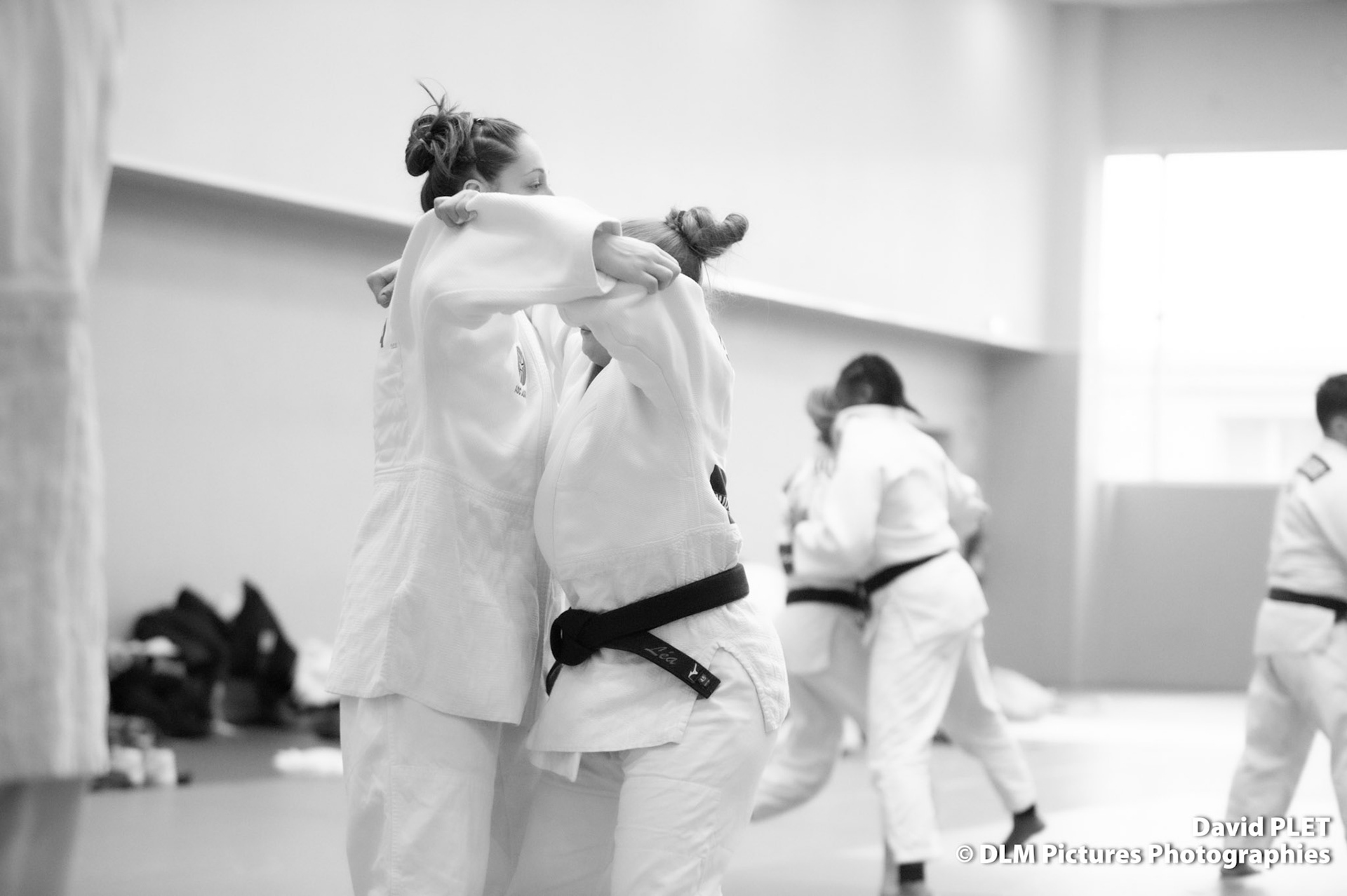 TOURNOI PAR EQUIPES MIXTES FORMULE OLYMPIQUE AMIENS SC JUDO 17 FEVRIER 2024 COLISEUM