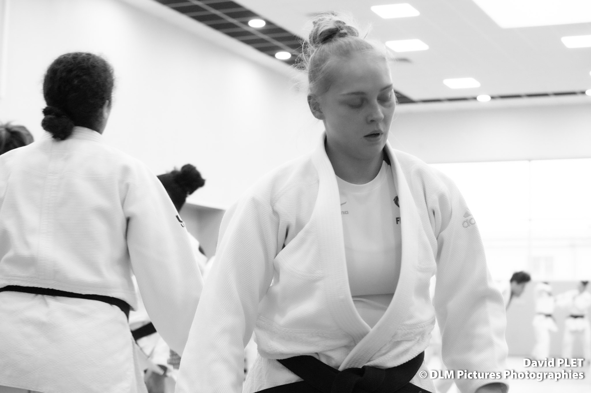 TOURNOI PAR EQUIPES MIXTES FORMULE OLYMPIQUE AMIENS SC JUDO 17 FEVRIER 2024 COLISEUM