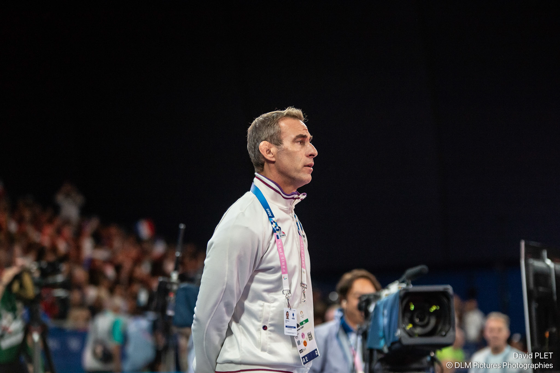 @paris2024 JUDO