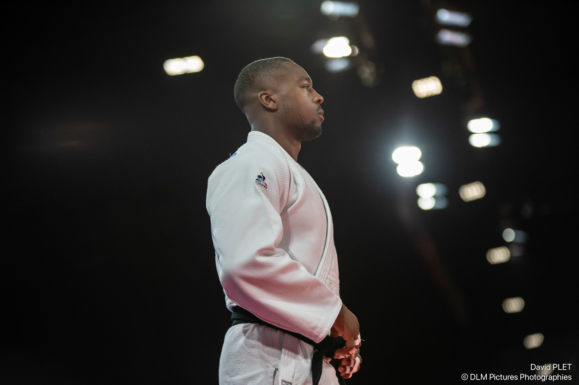 @paris2024 JUDO