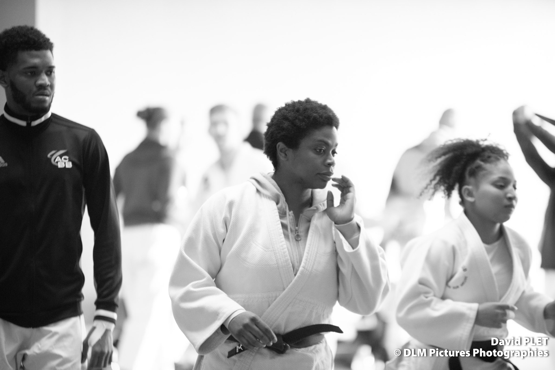 TOURNOI PAR EQUIPES MIXTES FORMULE OLYMPIQUE AMIENS SC JUDO 17 FEVRIER 2024 COLISEUM