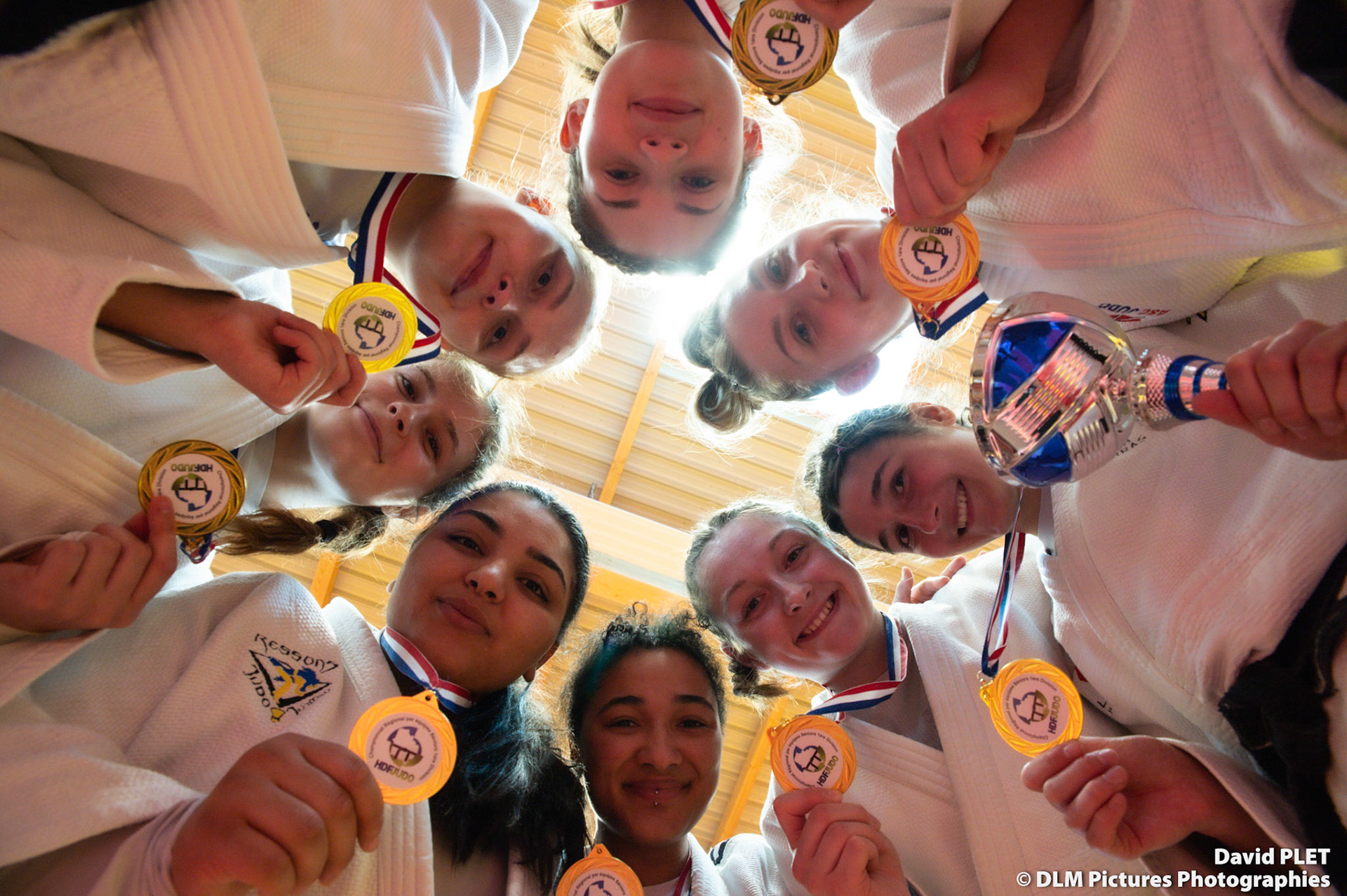 CHAMPIONNAT HAUTS DE FRANCE SENIORS PAR EQUIPES 2024