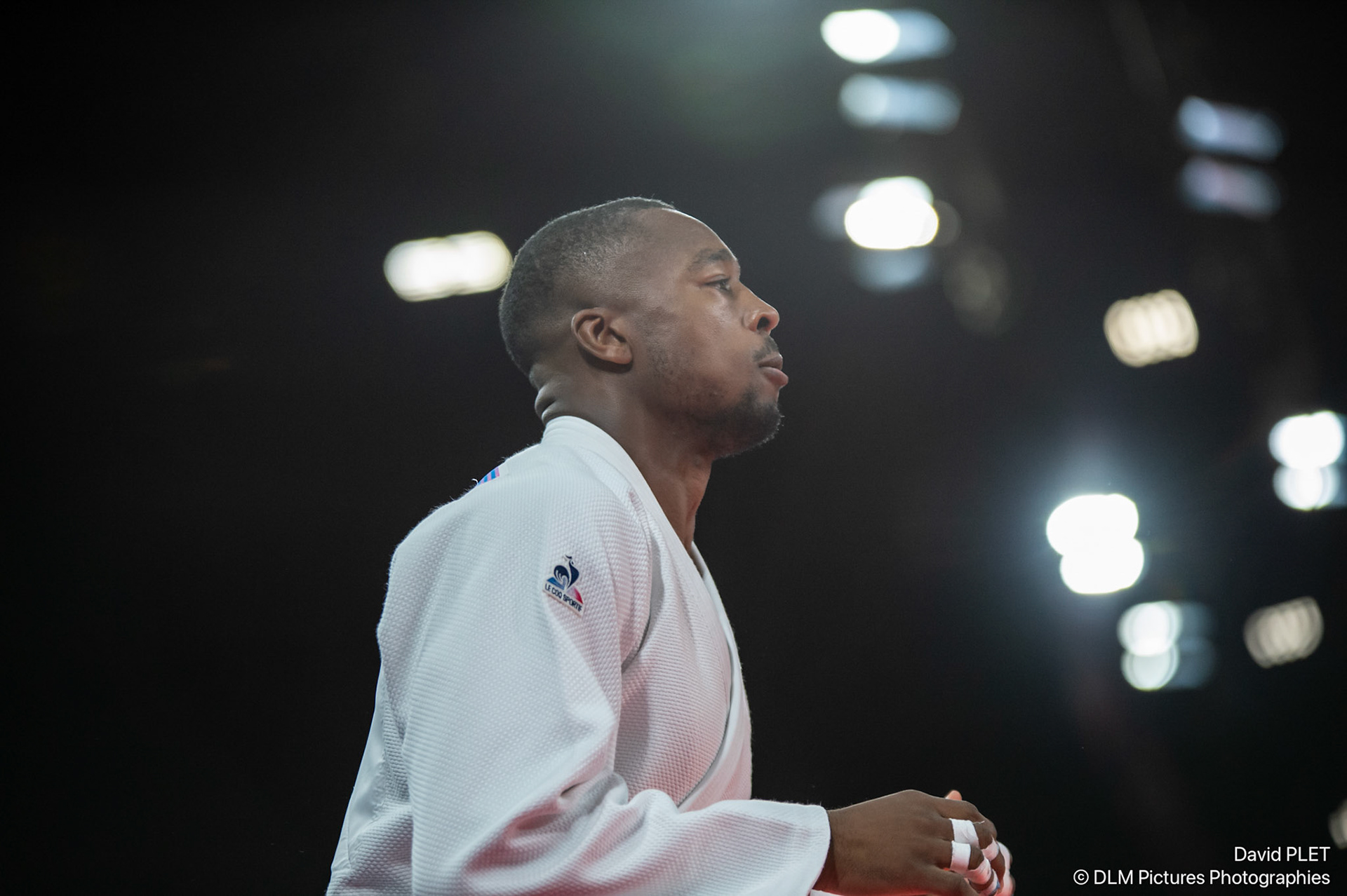 @paris2024 JUDO