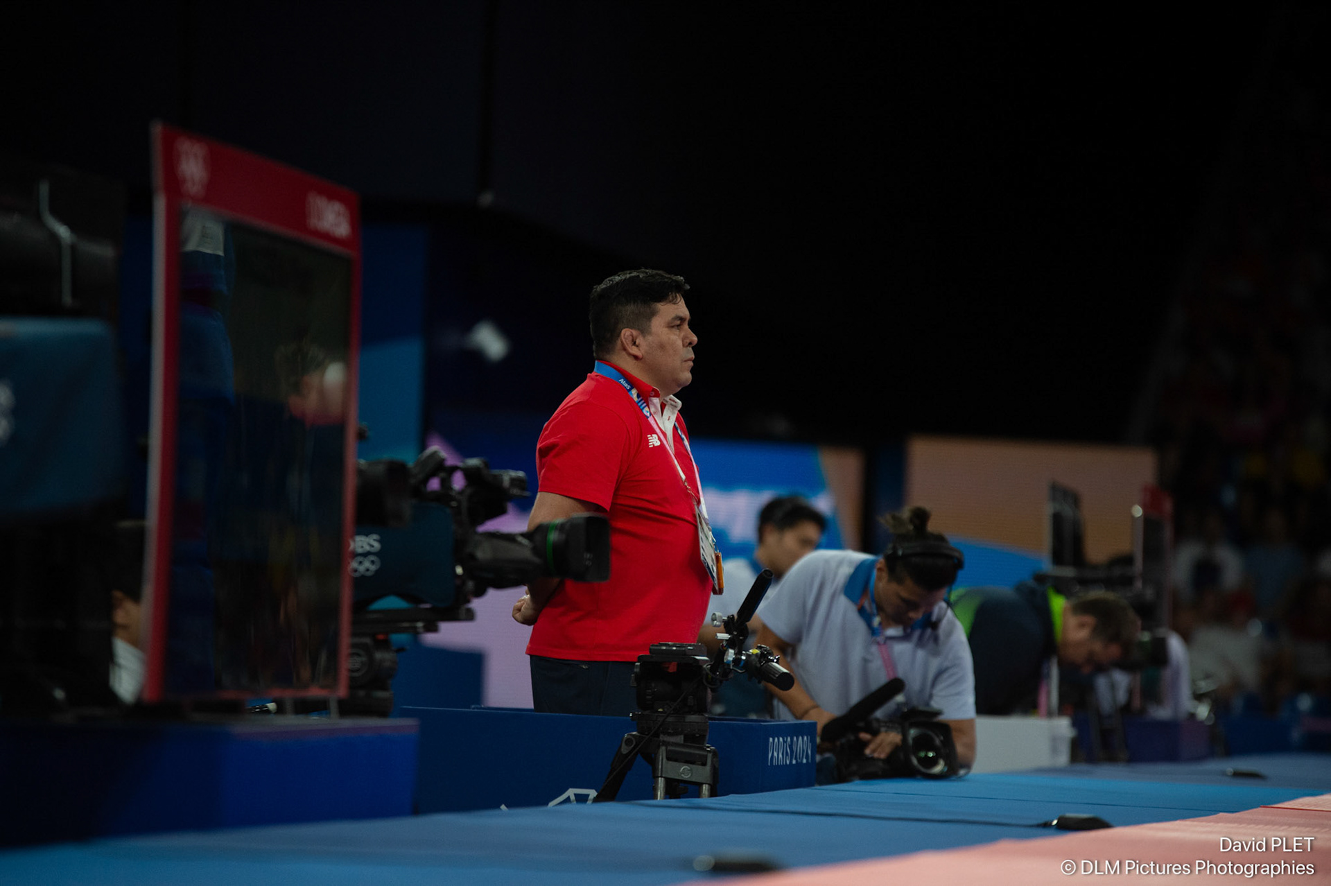 @paris2024 JUDO