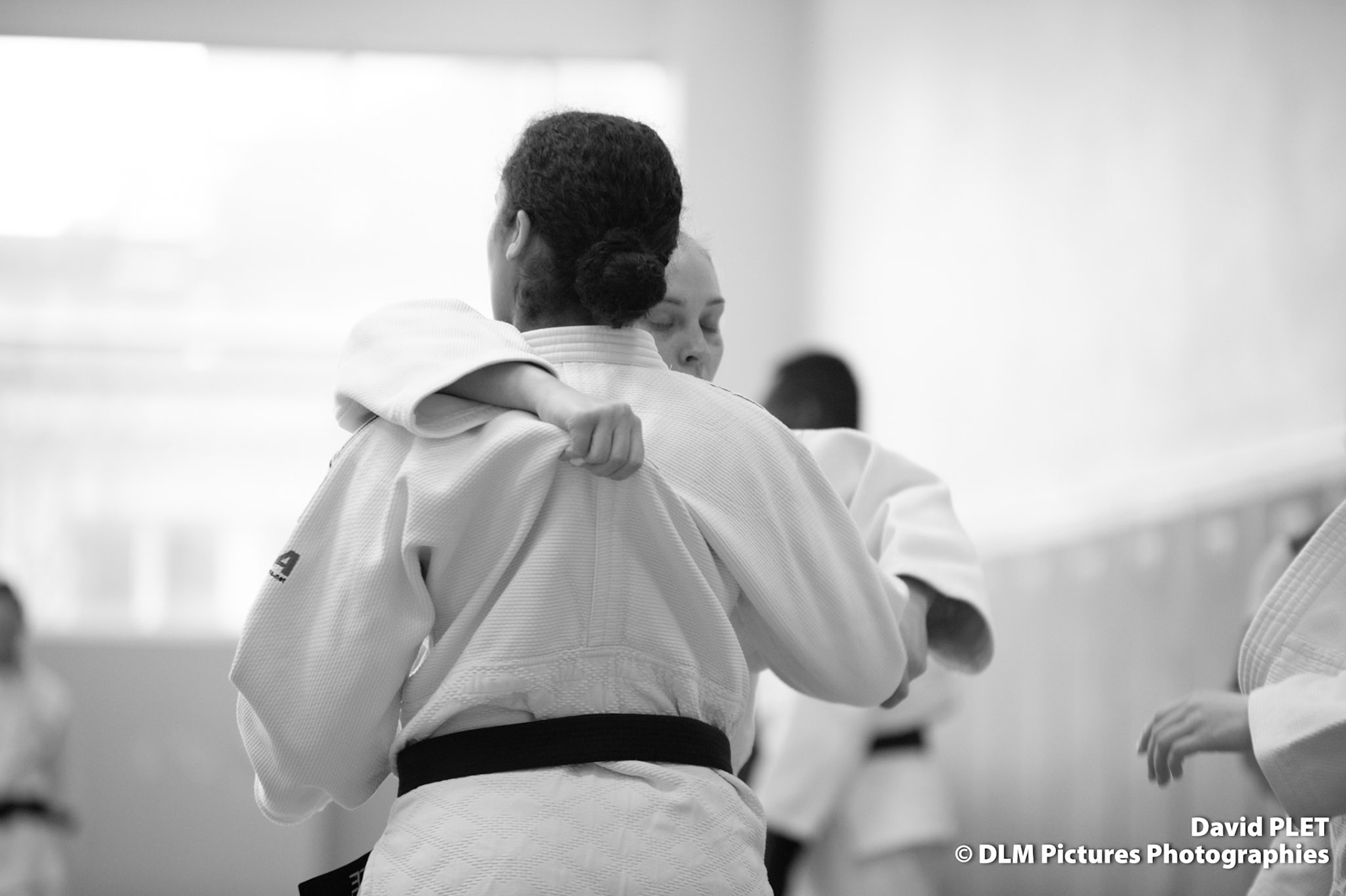 TOURNOI PAR EQUIPES MIXTES FORMULE OLYMPIQUE AMIENS SC JUDO 17 FEVRIER 2024 COLISEUM
