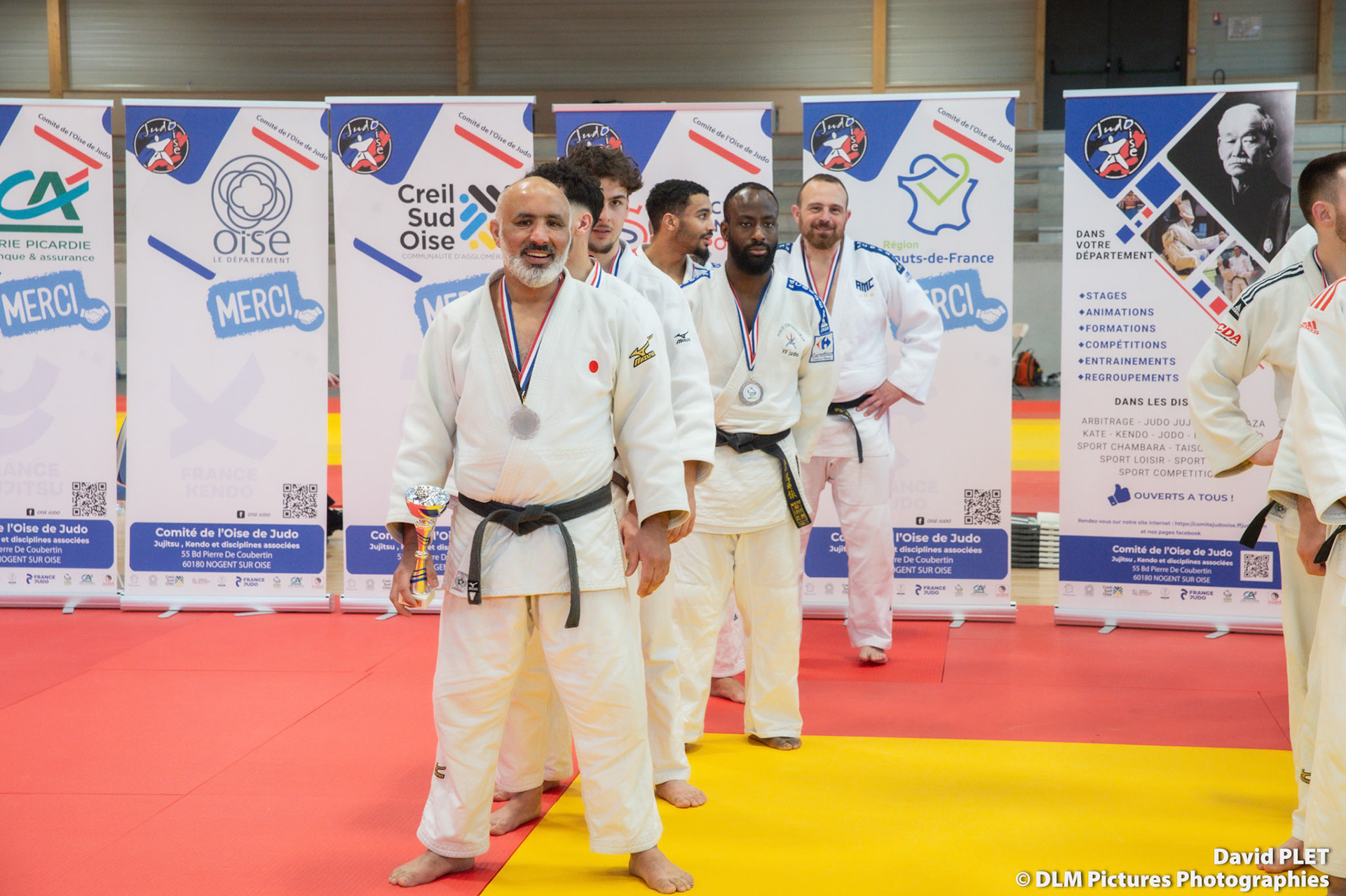 CHAMPIONNAT HAUTS DE FRANCE SENIORS PAR EQUIPES 2024