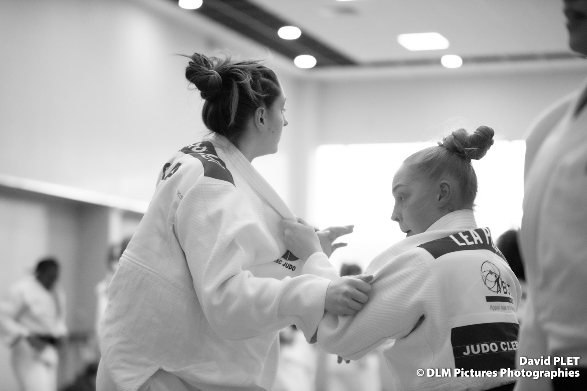TOURNOI PAR EQUIPES MIXTES FORMULE OLYMPIQUE AMIENS SC JUDO 17 FEVRIER 2024 COLISEUM