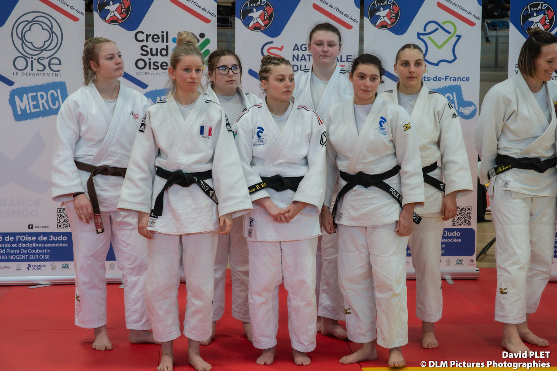 CHAMPIONNAT HAUTS DE FRANCE SENIORS PAR EQUIPES 2024