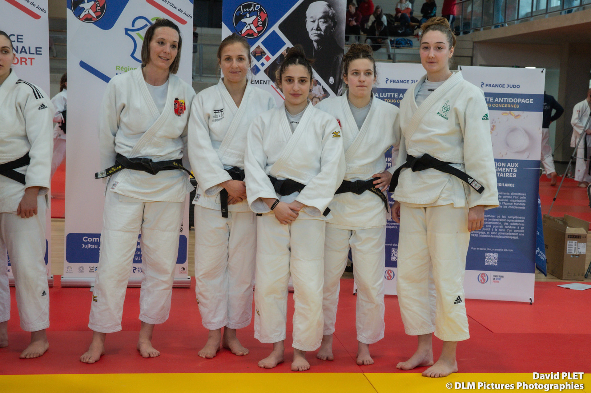 CHAMPIONNAT HAUTS DE FRANCE SENIORS PAR EQUIPES 2024