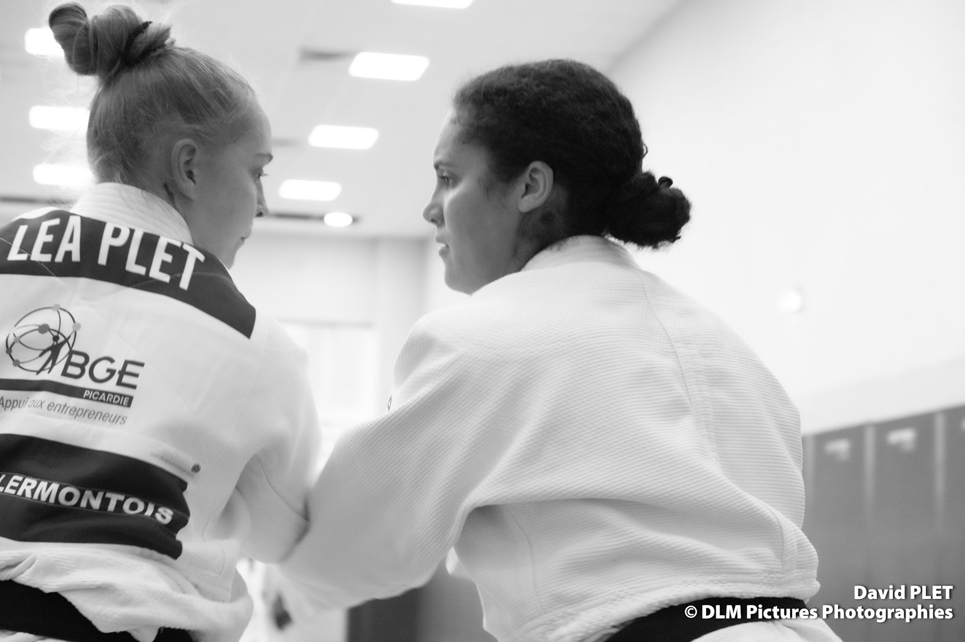 TOURNOI PAR EQUIPES MIXTES FORMULE OLYMPIQUE AMIENS SC JUDO 17 FEVRIER 2024 COLISEUM