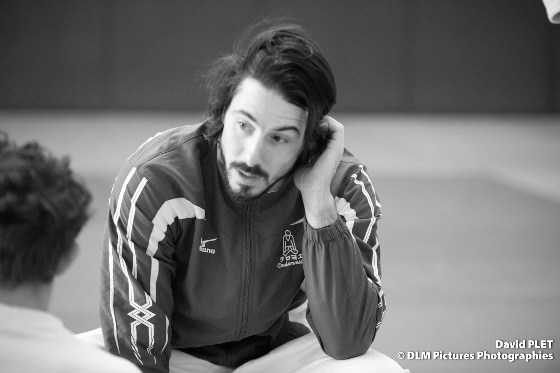 TOURNOI PAR EQUIPES MIXTES FORMULE OLYMPIQUE AMIENS SC JUDO 17 FEVRIER 2024 COLISEUM