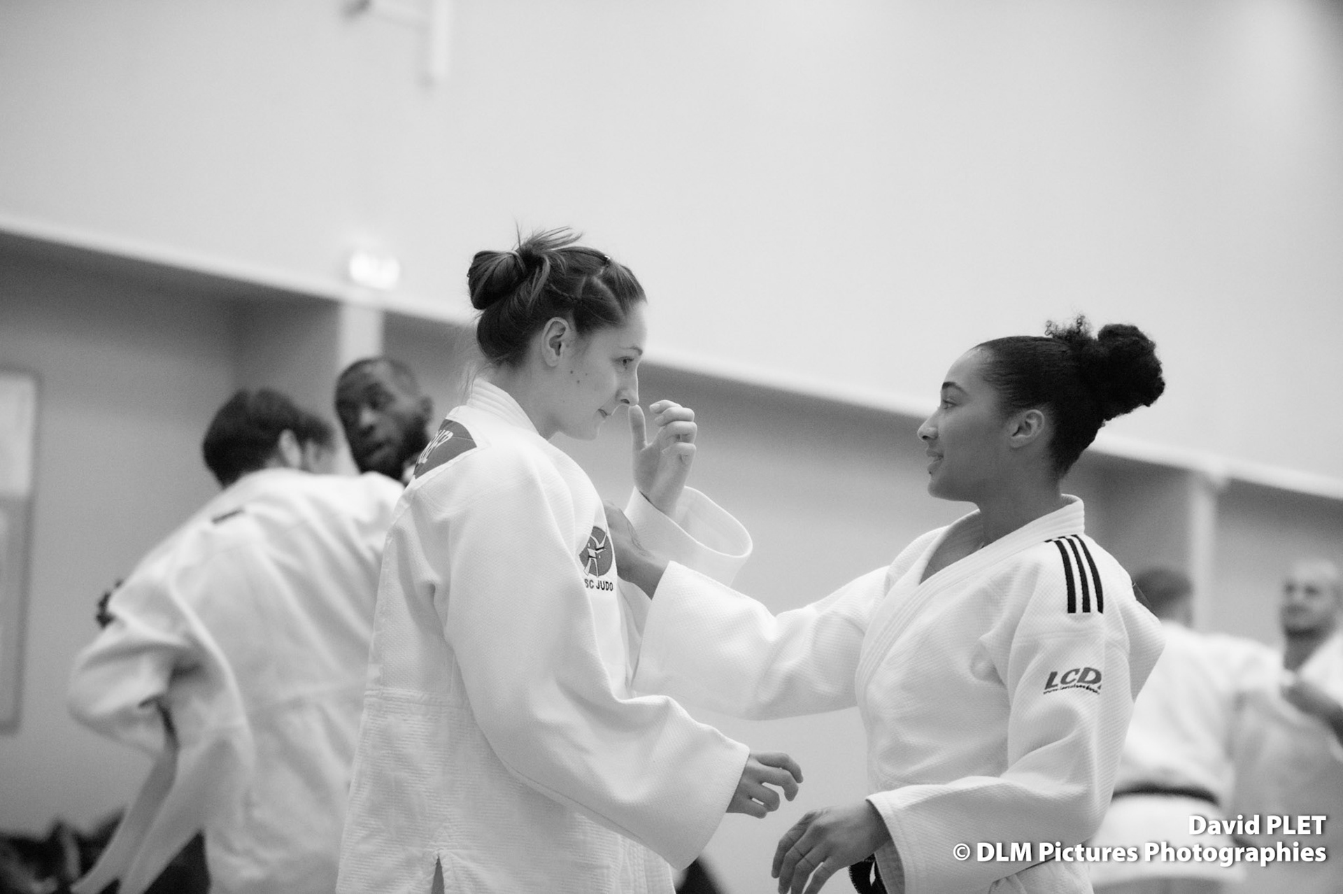 TOURNOI PAR EQUIPES MIXTES FORMULE OLYMPIQUE AMIENS SC JUDO 17 FEVRIER 2024 COLISEUM