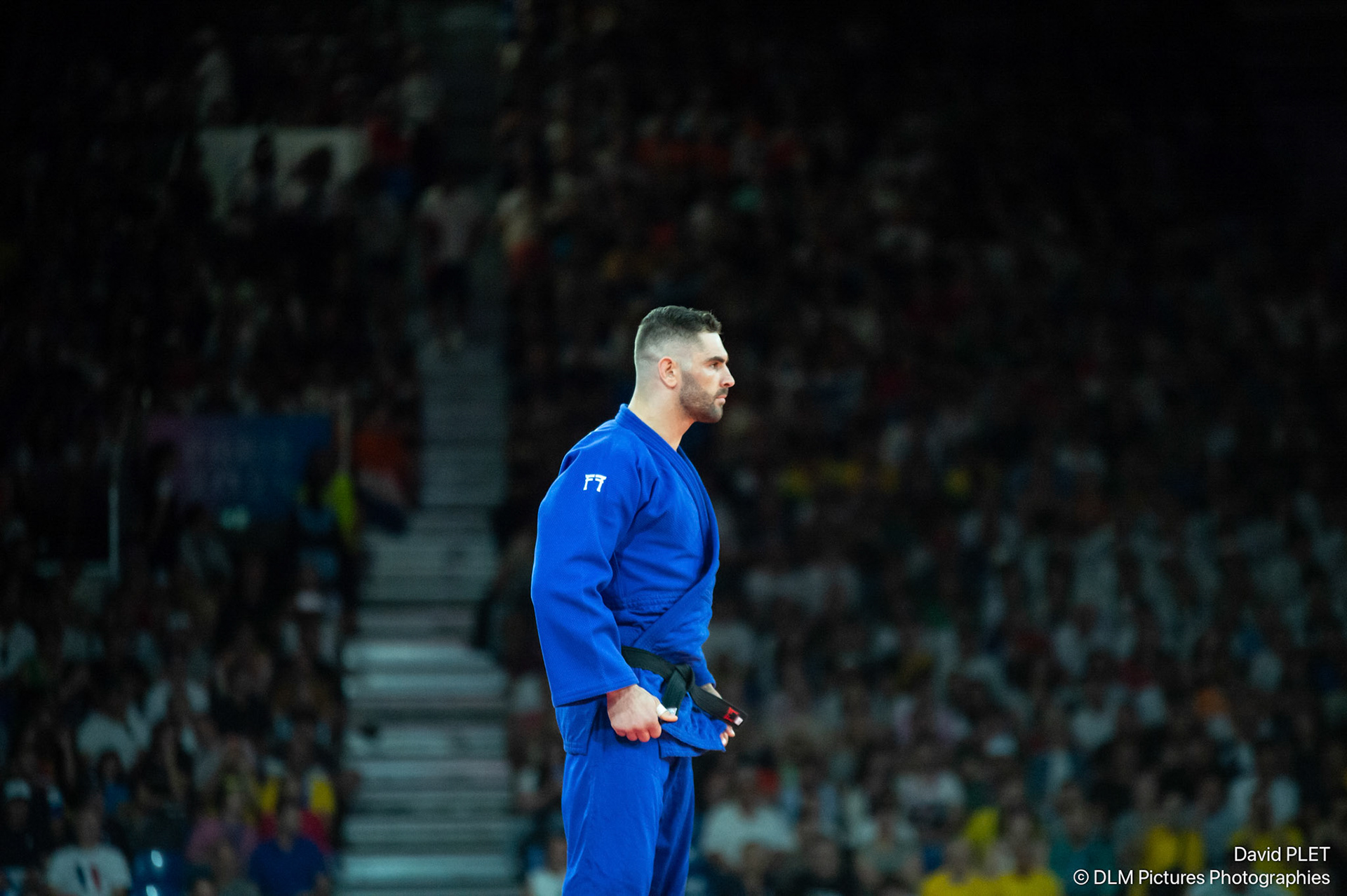 @paris2024 JUDO