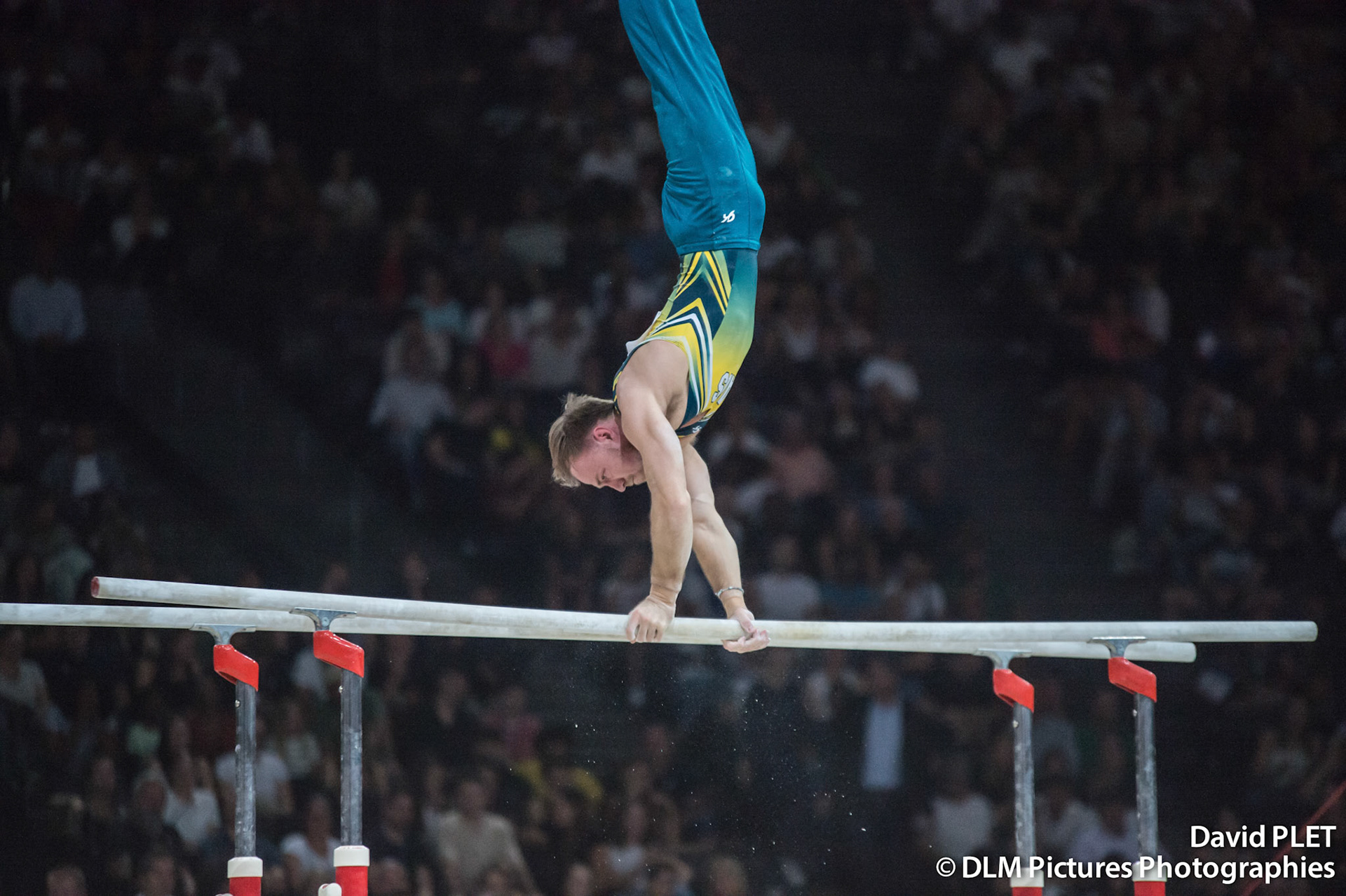 LES NOUVEAUX INTERNATIONAUX DE FRANCE DE GYMNASTIQUE 2023