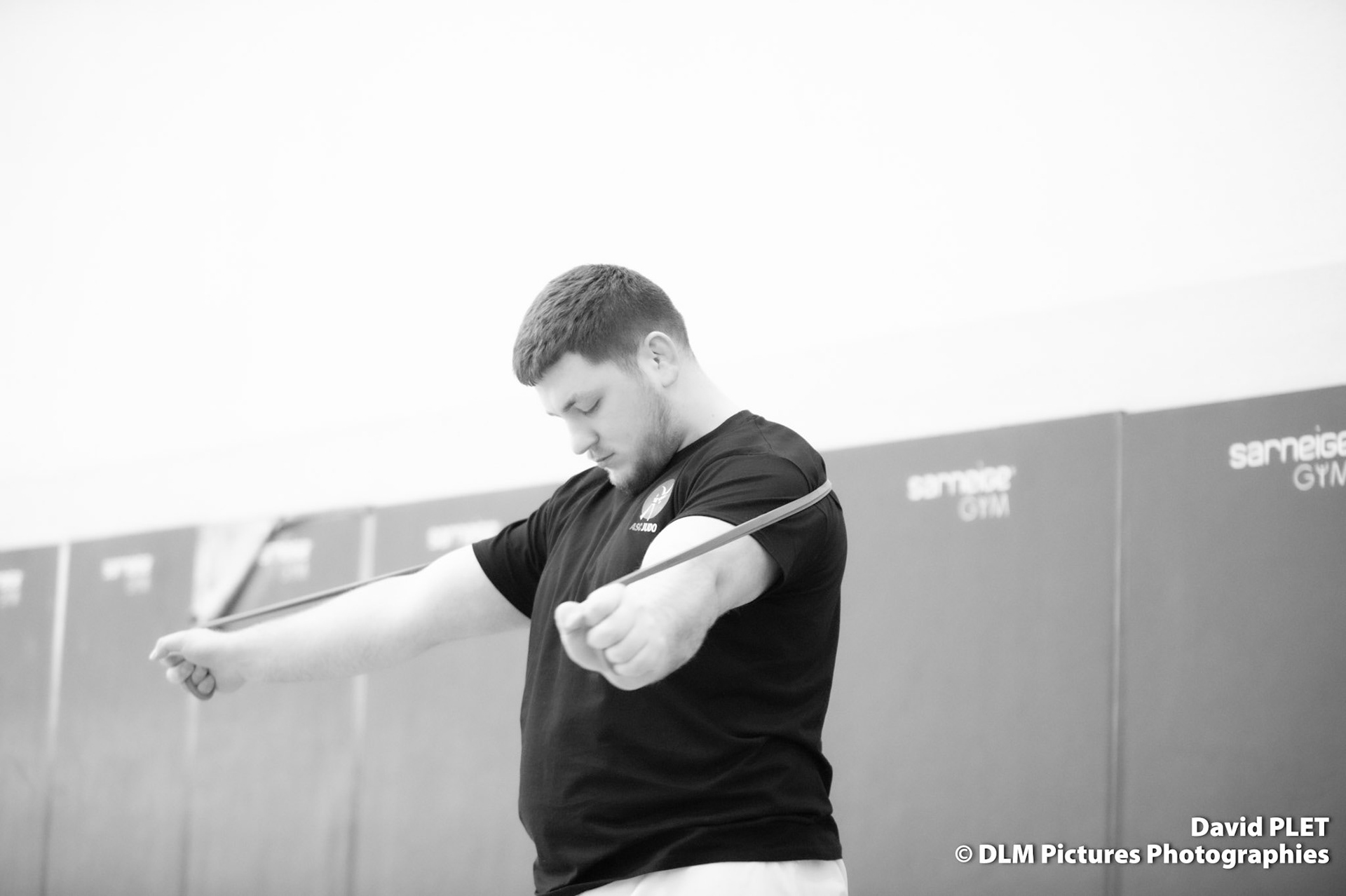 TOURNOI PAR EQUIPES MIXTES FORMULE OLYMPIQUE AMIENS SC JUDO 17 FEVRIER 2024 COLISEUM