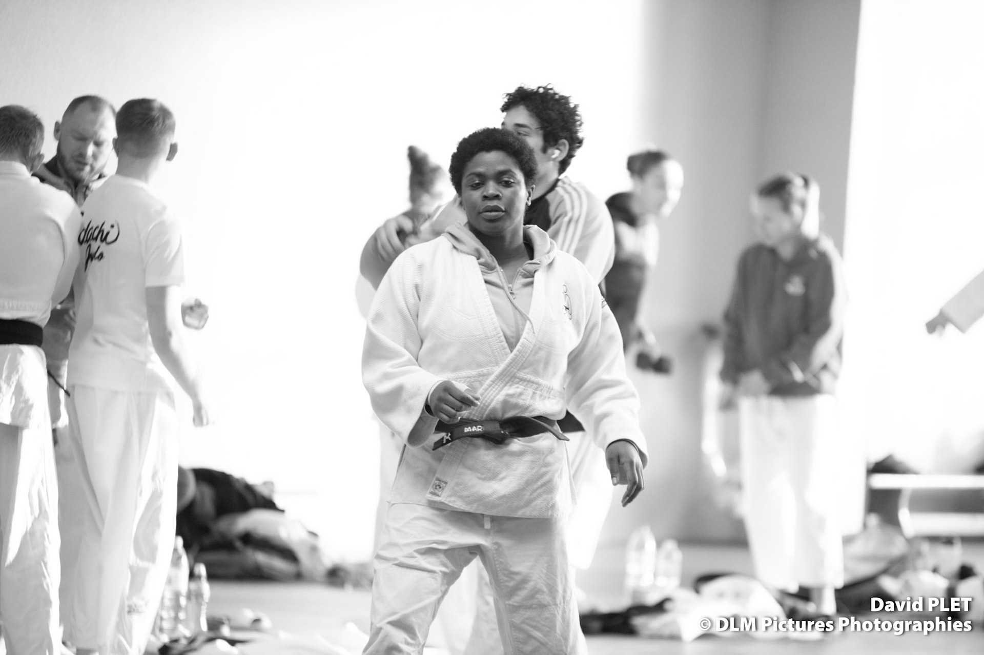 TOURNOI PAR EQUIPES MIXTES FORMULE OLYMPIQUE AMIENS SC JUDO 17 FEVRIER 2024 COLISEUM