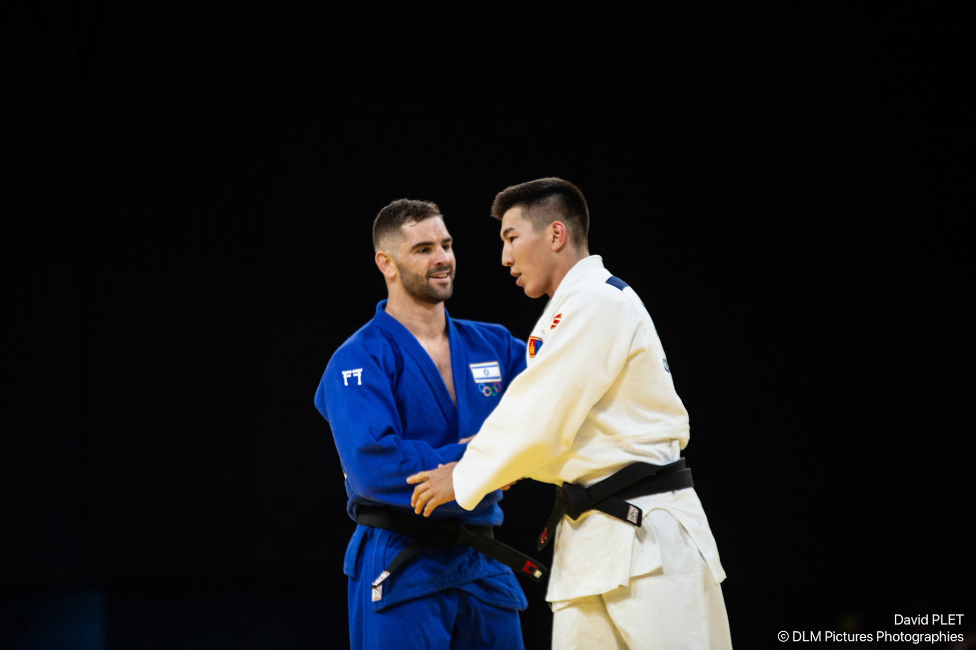 @paris2024 JUDO