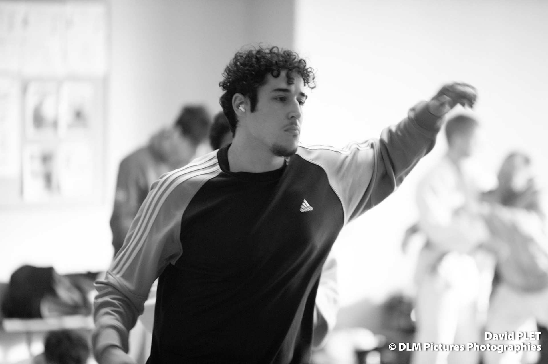 TOURNOI PAR EQUIPES MIXTES FORMULE OLYMPIQUE AMIENS SC JUDO 17 FEVRIER 2024 COLISEUM