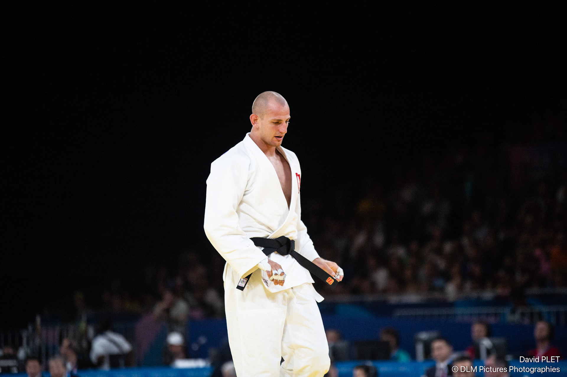 @paris2024 JUDO
