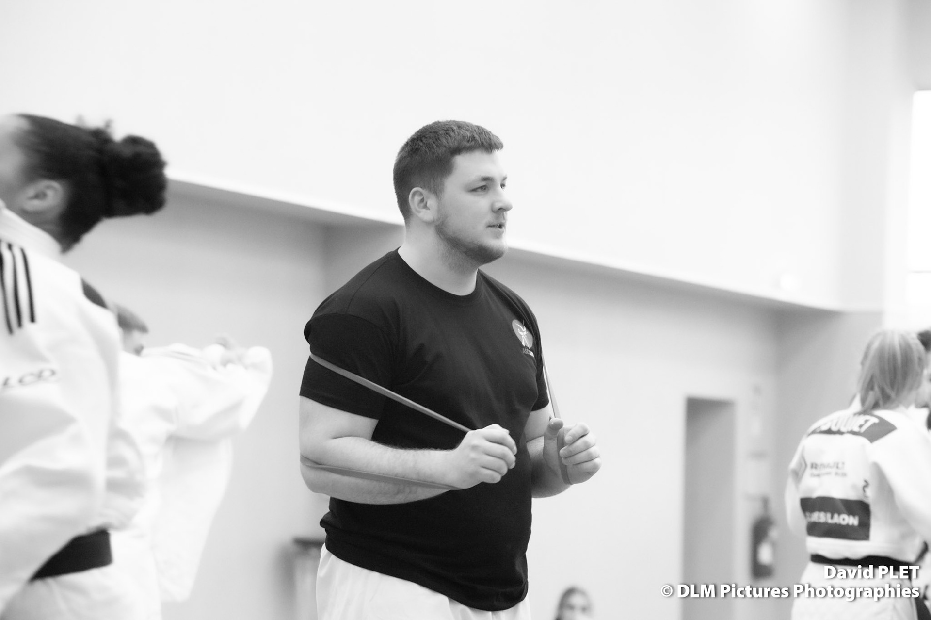 TOURNOI PAR EQUIPES MIXTES FORMULE OLYMPIQUE AMIENS SC JUDO 17 FEVRIER 2024 COLISEUM