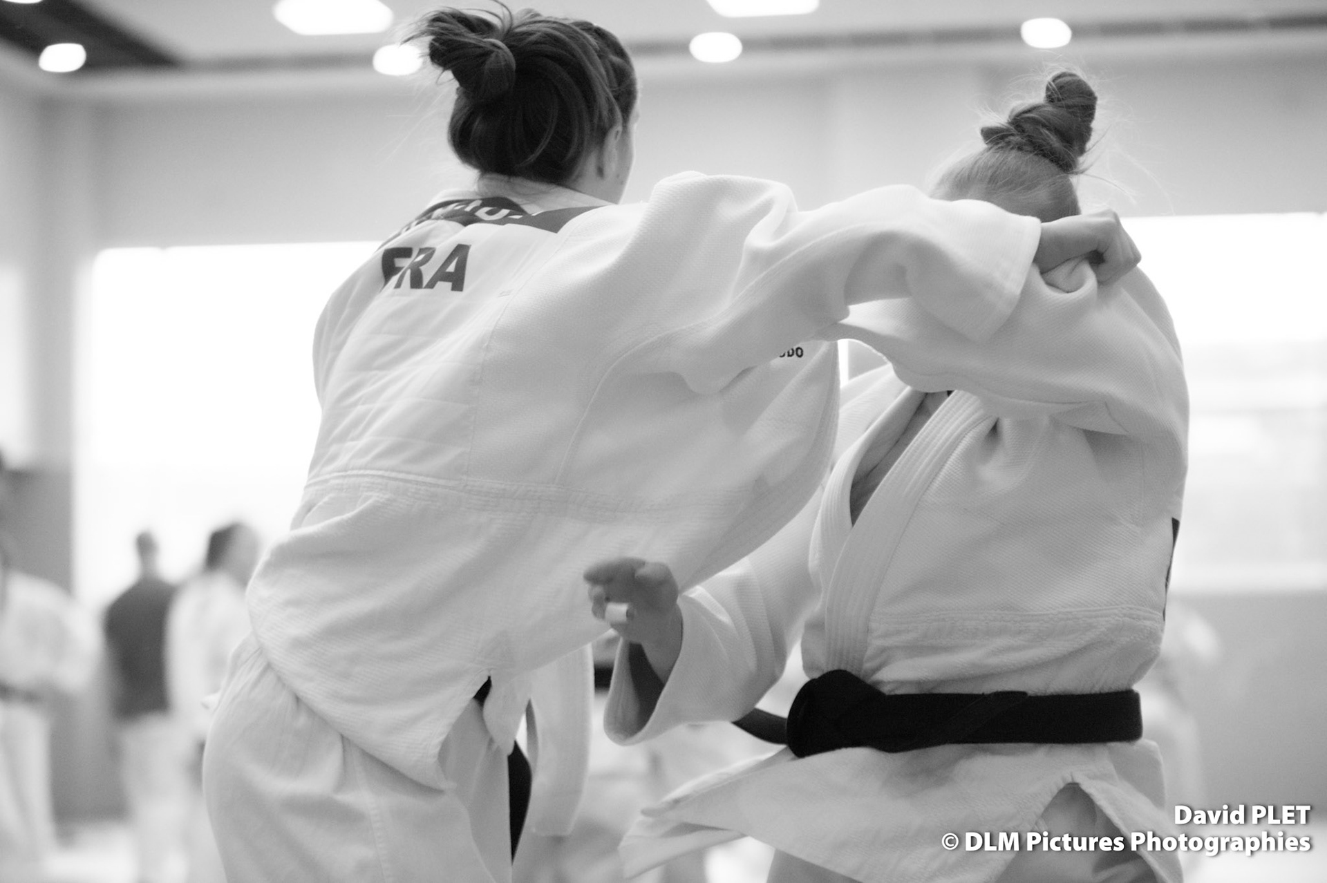 TOURNOI PAR EQUIPES MIXTES FORMULE OLYMPIQUE AMIENS SC JUDO 17 FEVRIER 2024 COLISEUM