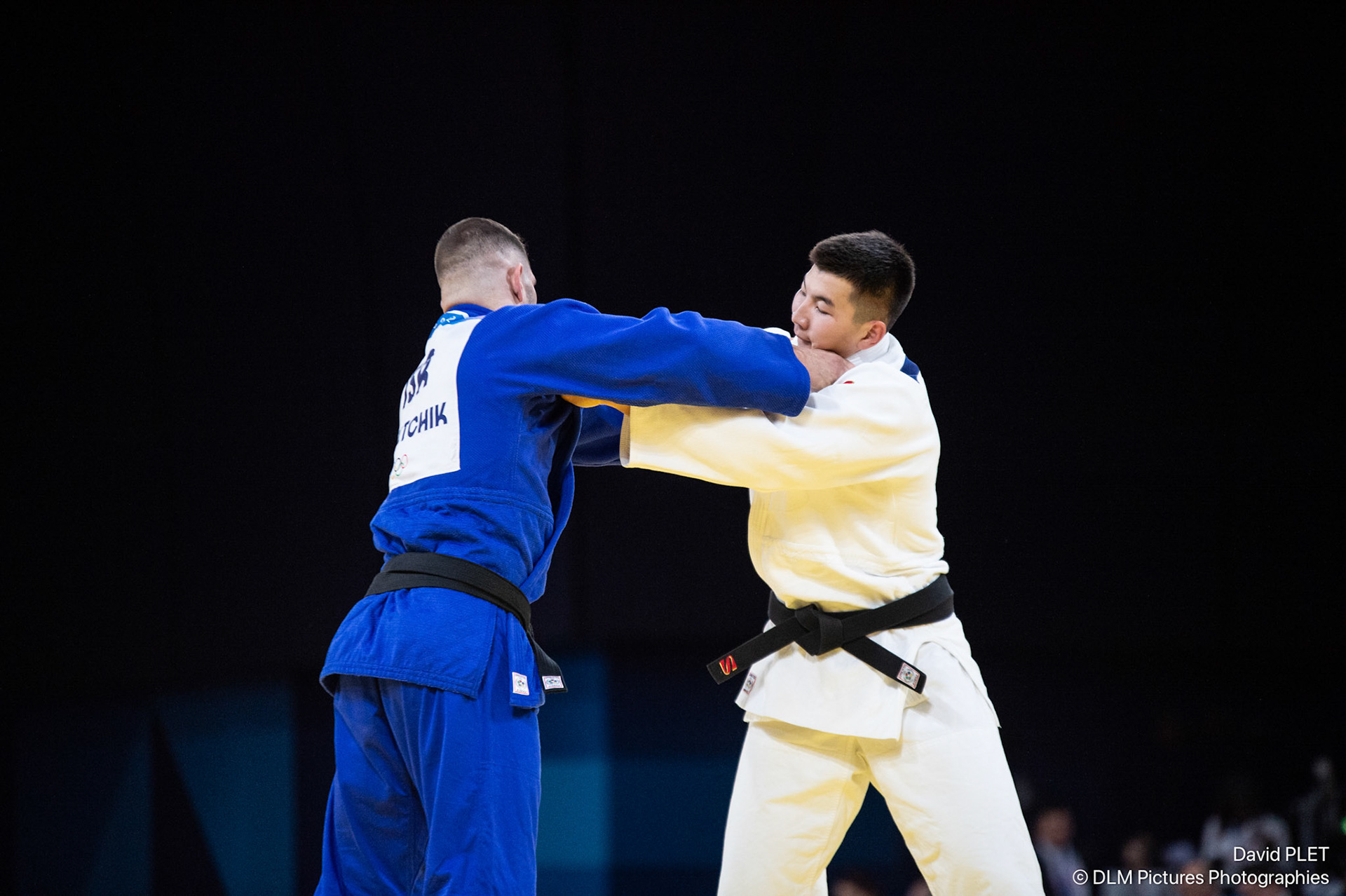 @paris2024 JUDO